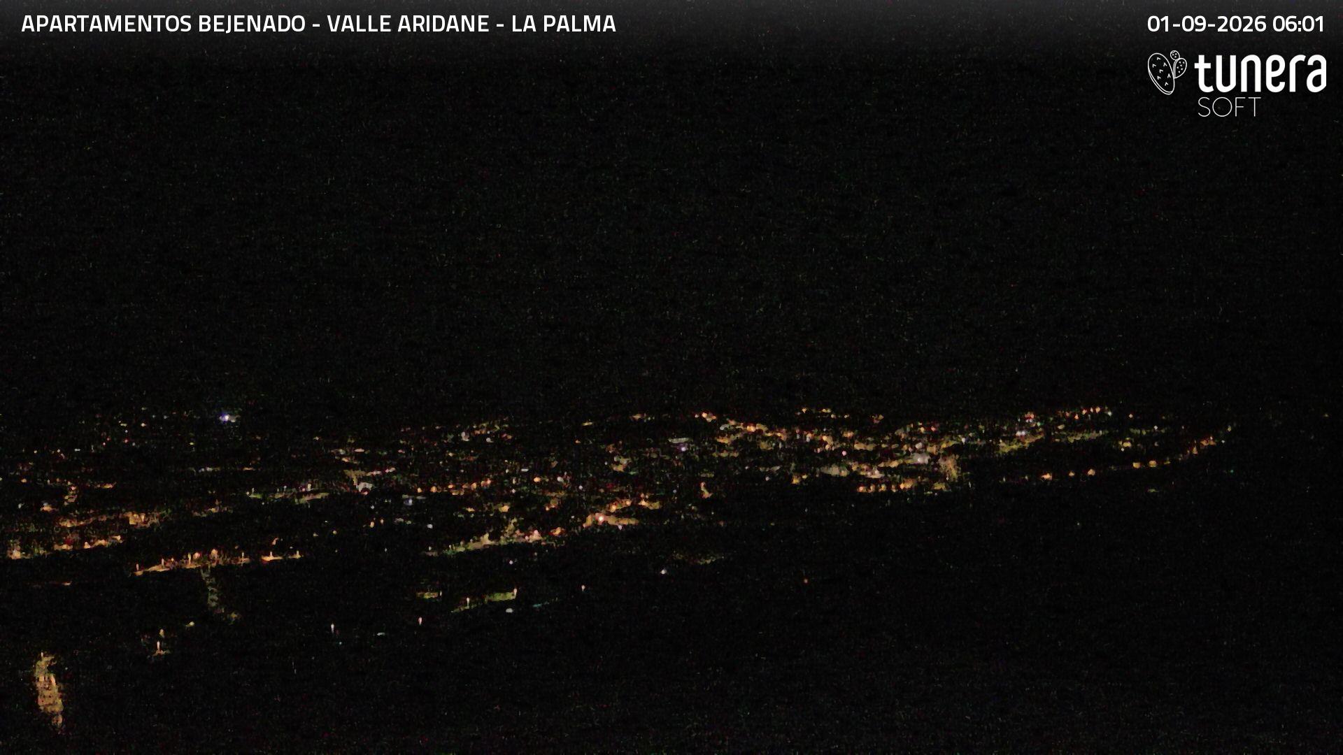 los llanos Webcam Live