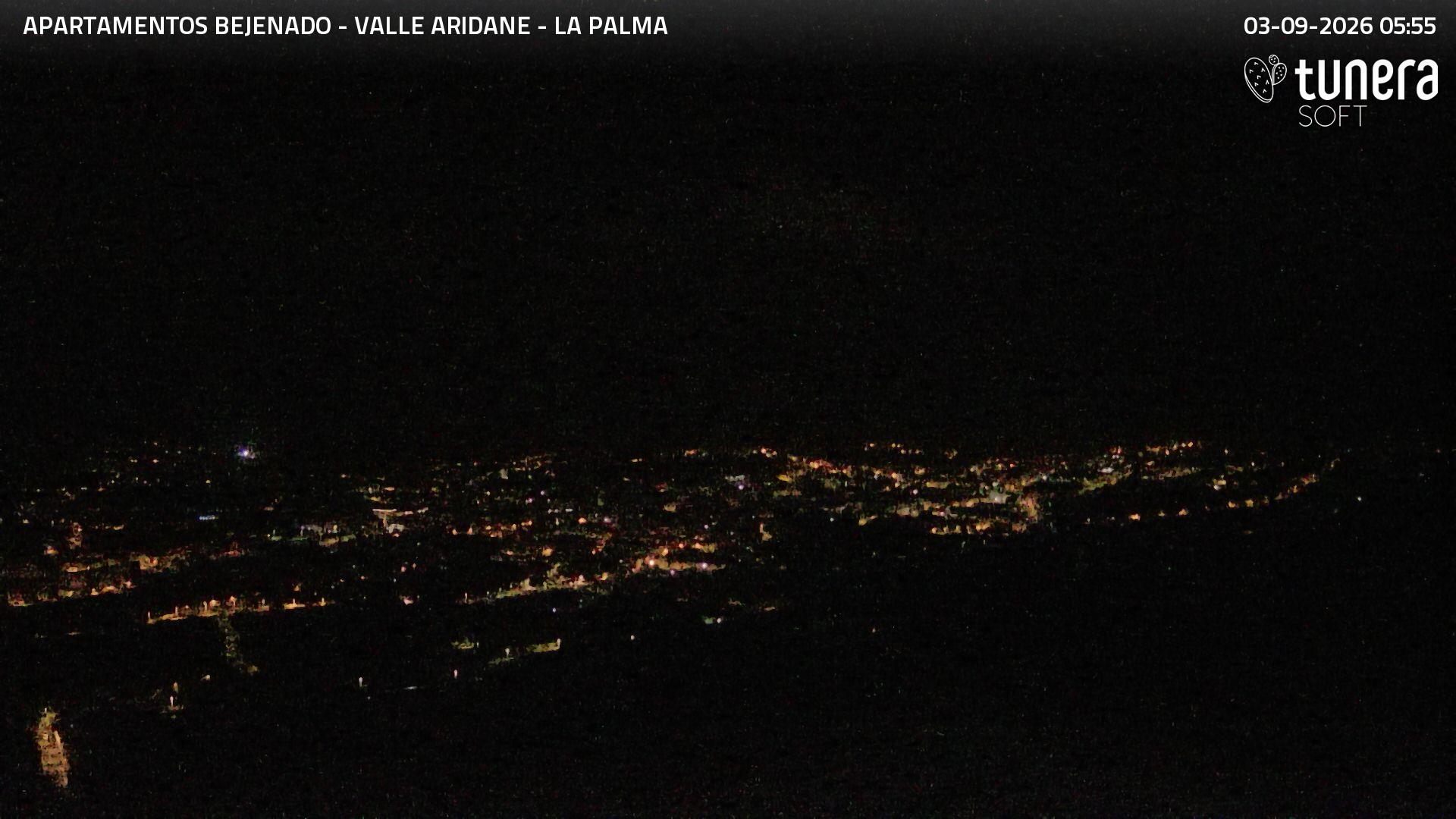 los llanos Webcam Live