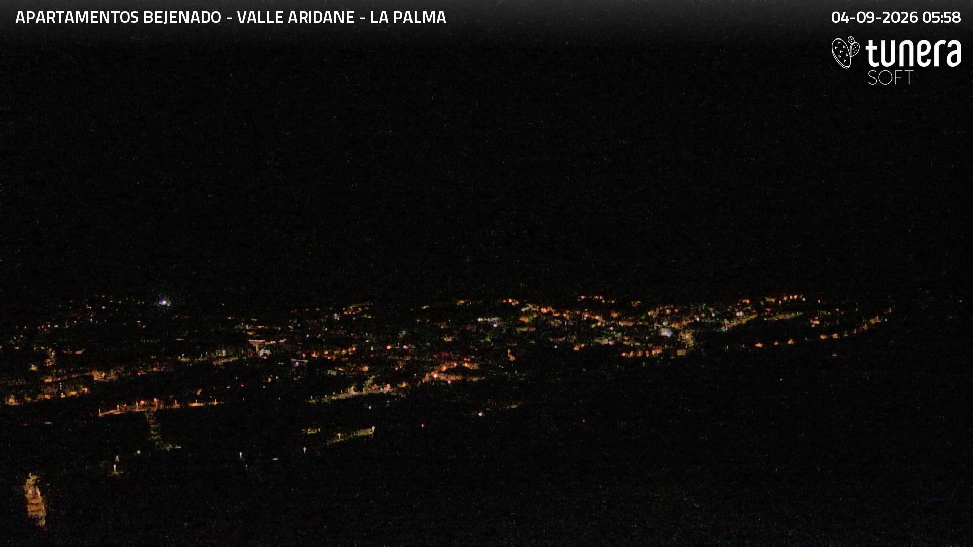 los llanos Webcam Live