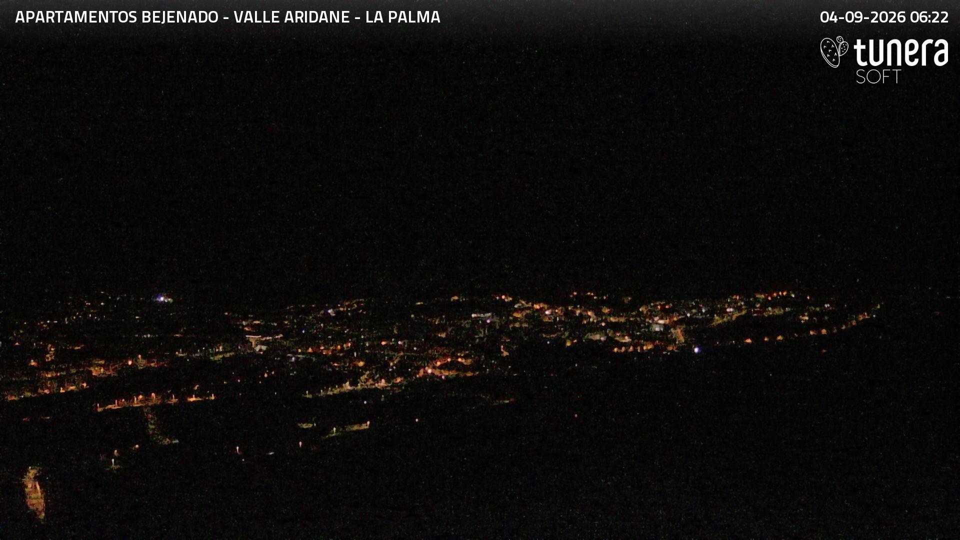 los llanos Webcam Live