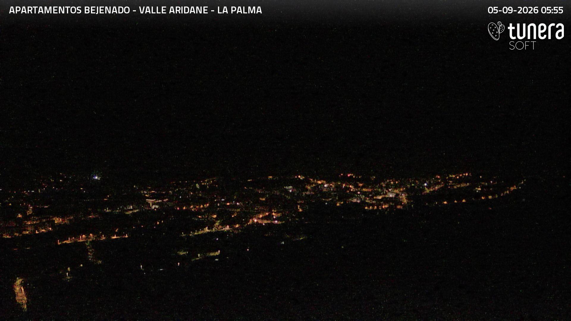 los llanos Webcam Live