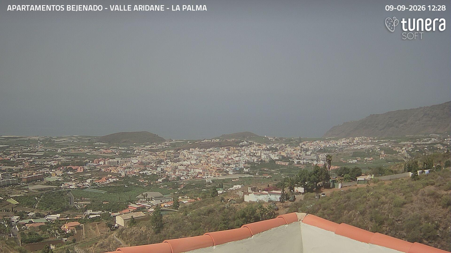 los llanos Webcam Live