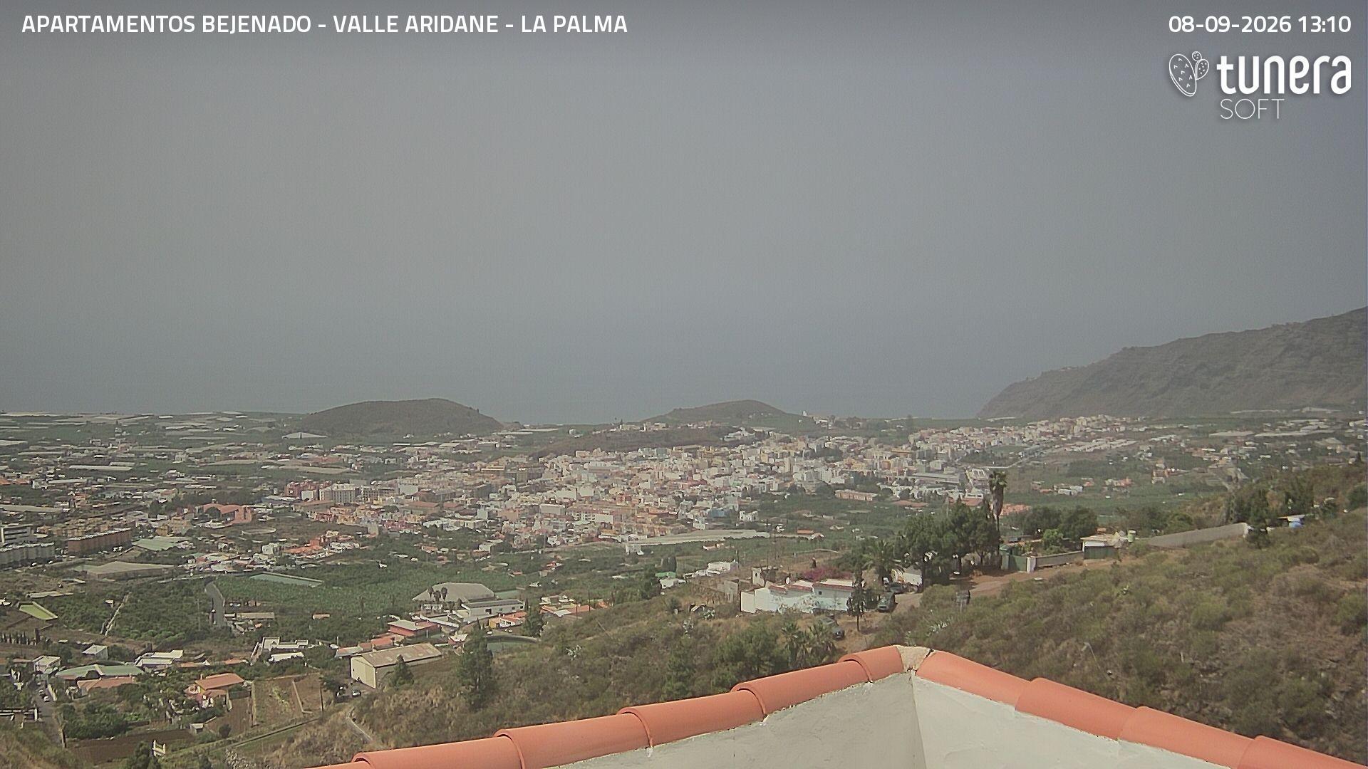 los llanos Webcam Live