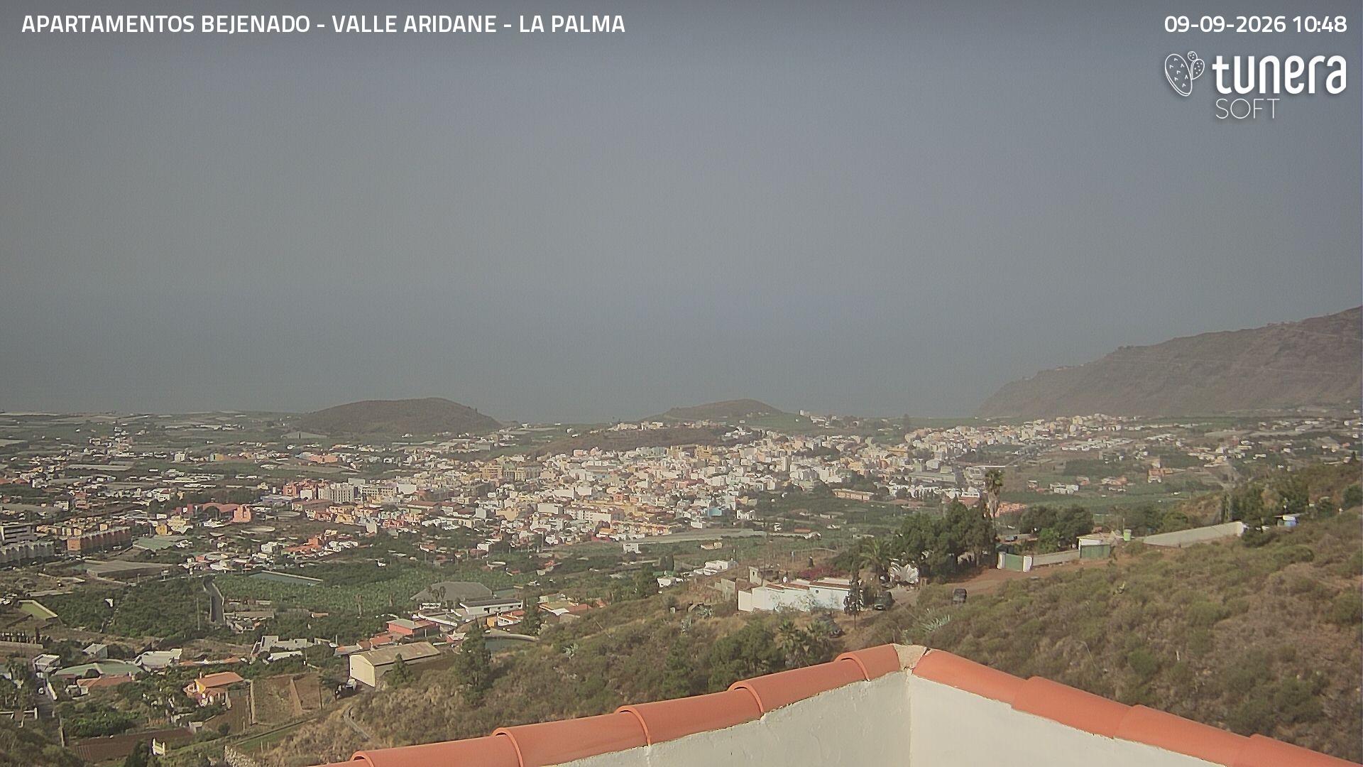los llanos Webcam Live