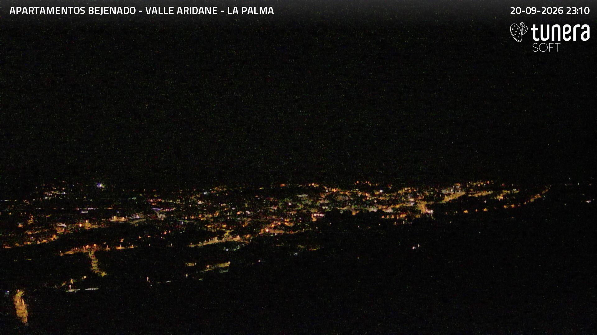los llanos Webcam Live