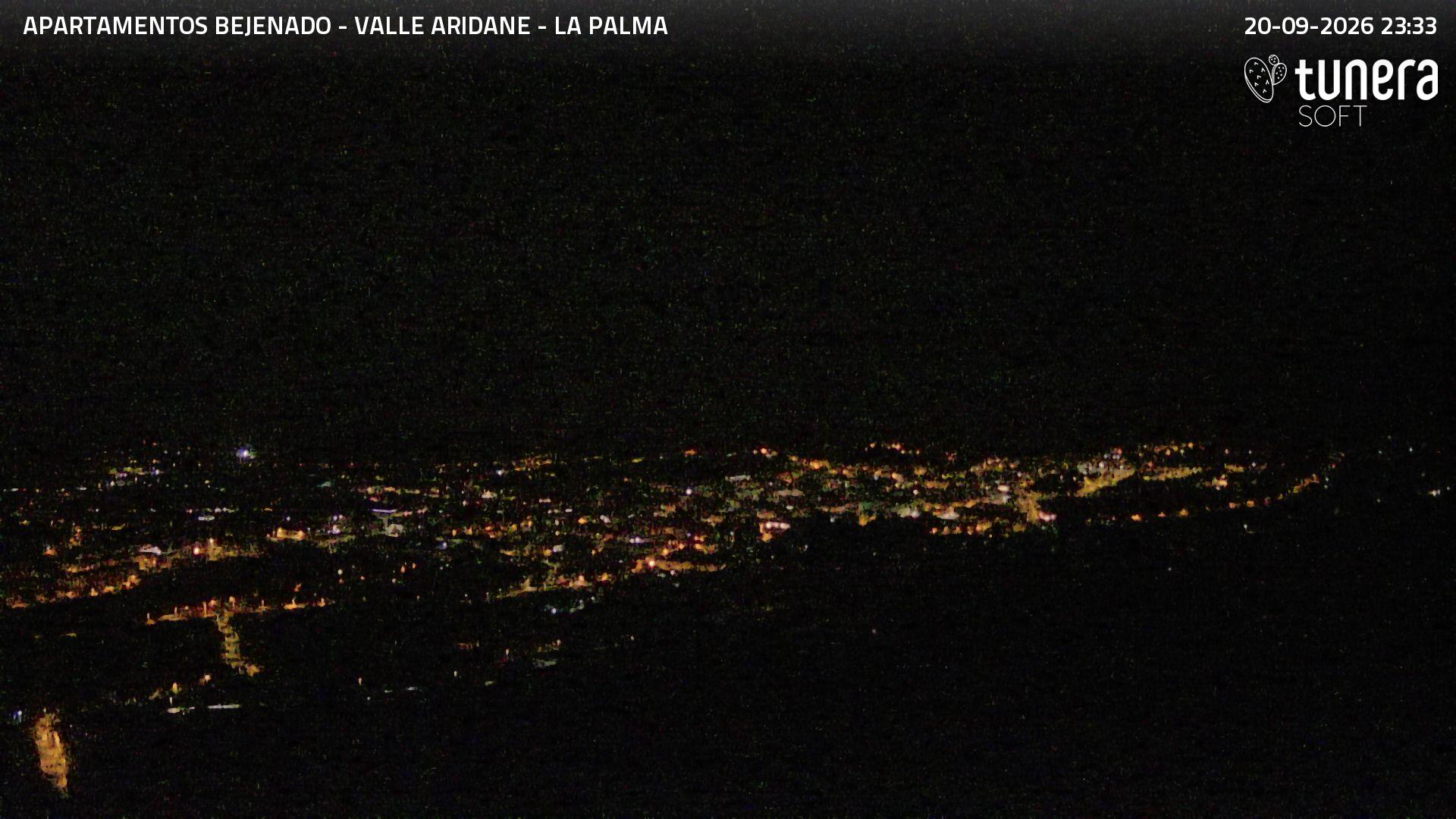 los llanos Webcam Live