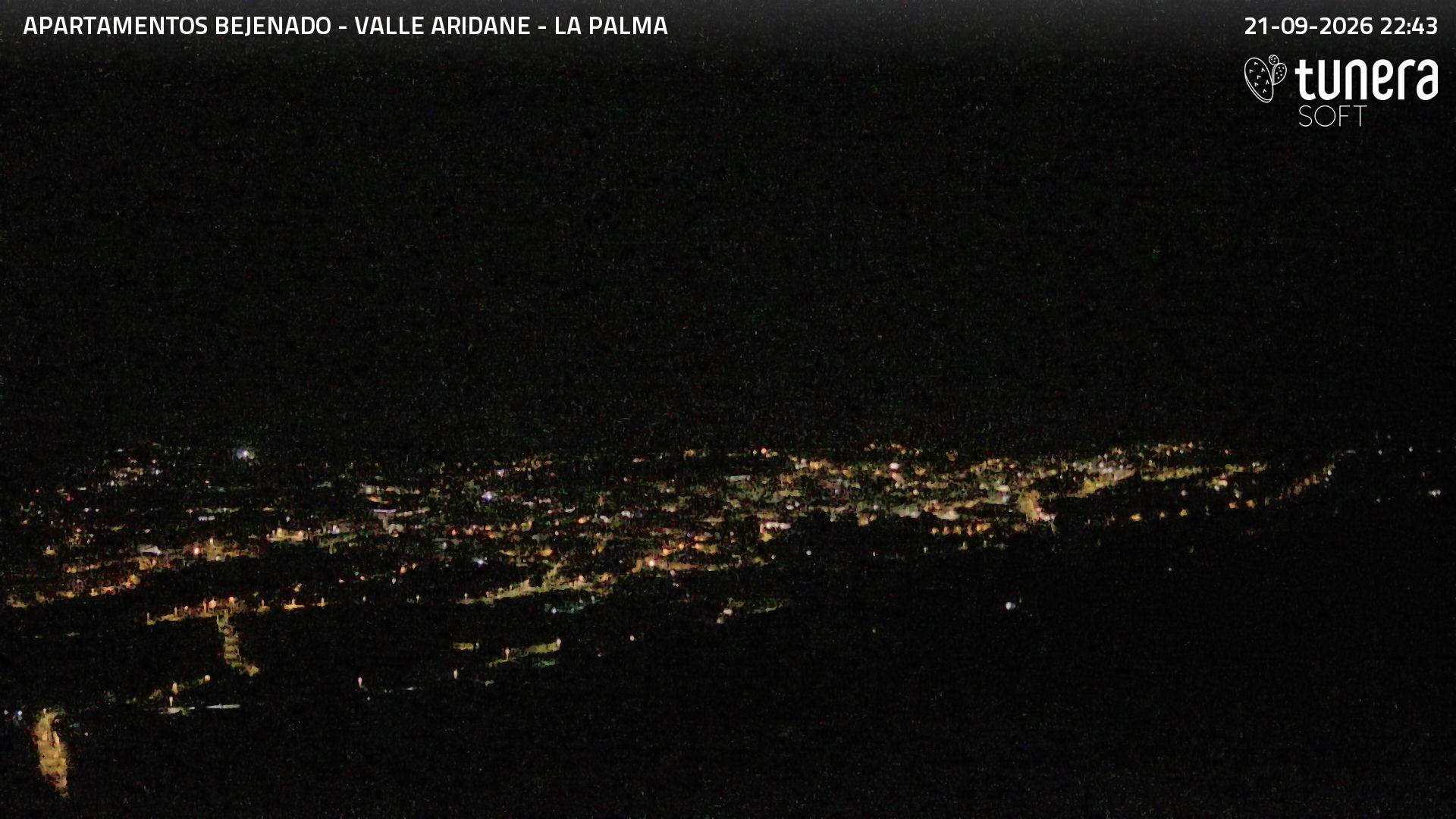 los llanos Webcam Live