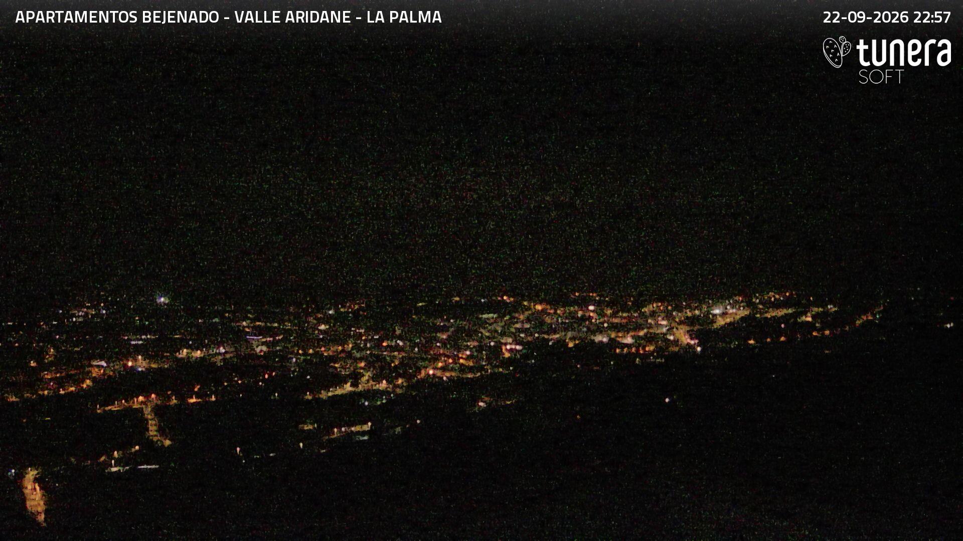 los llanos Webcam Live
