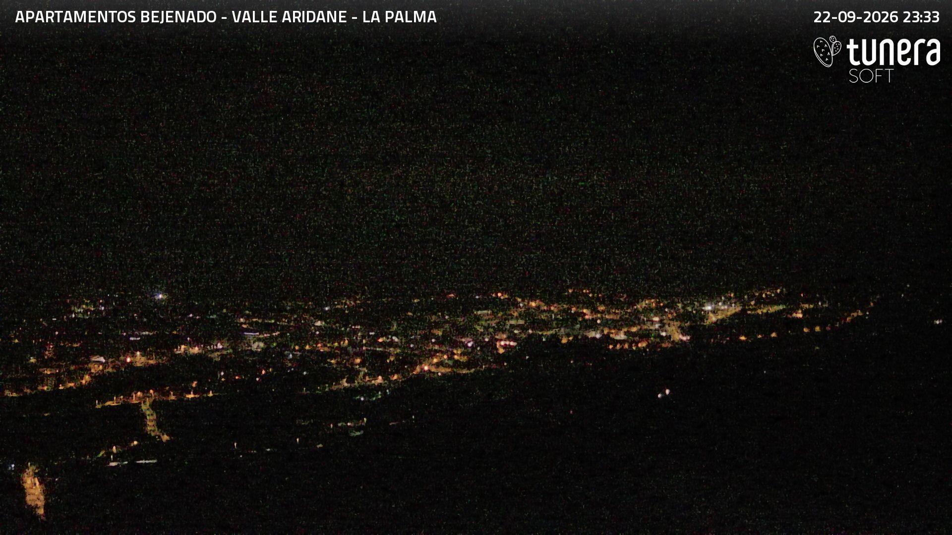 los llanos Webcam Live