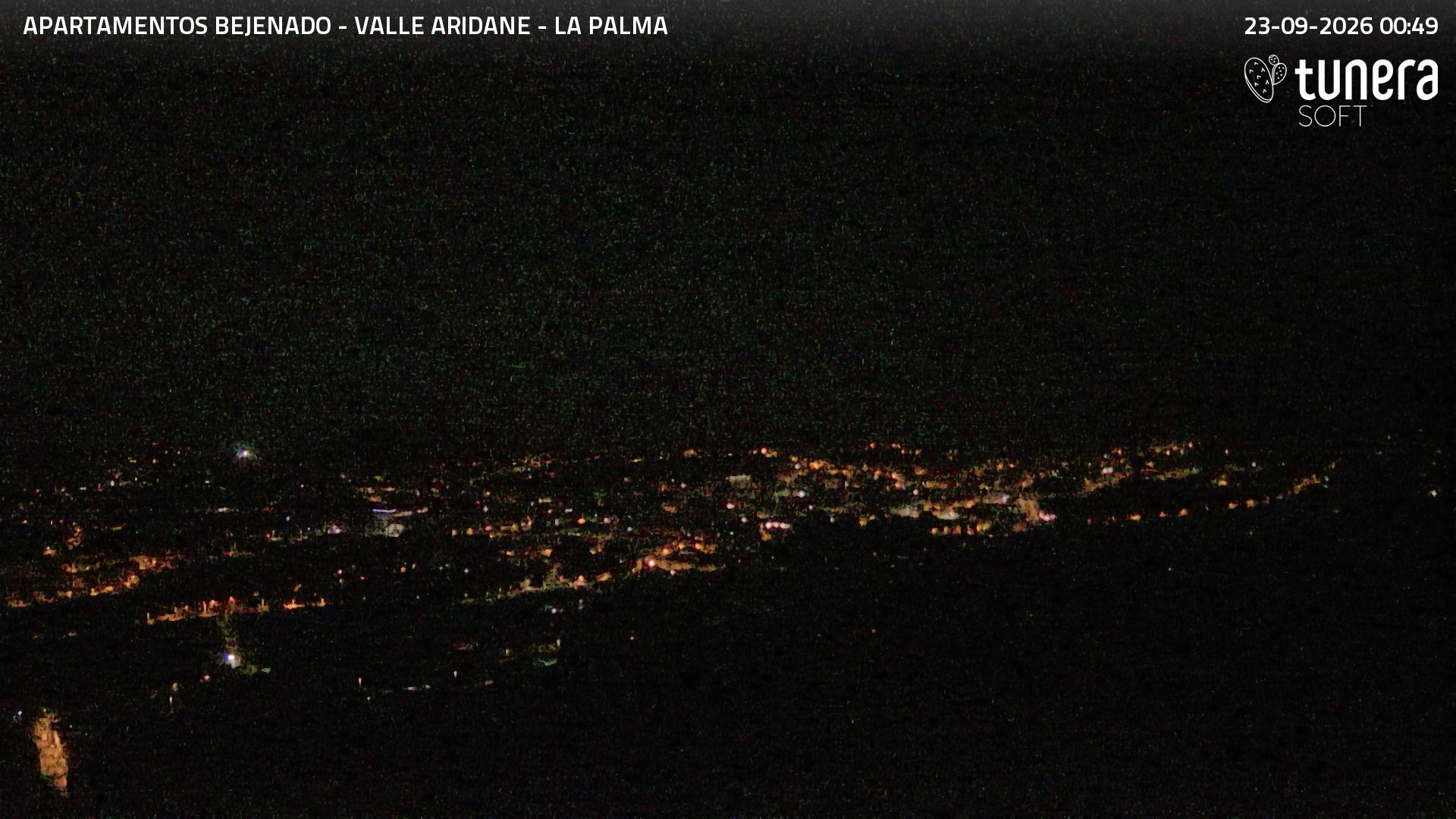 los llanos Webcam Live