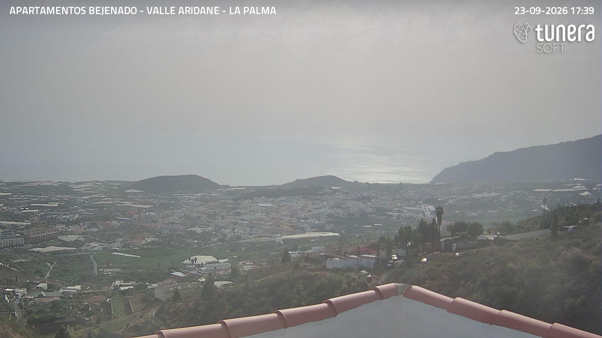 los llanos Webcam Live