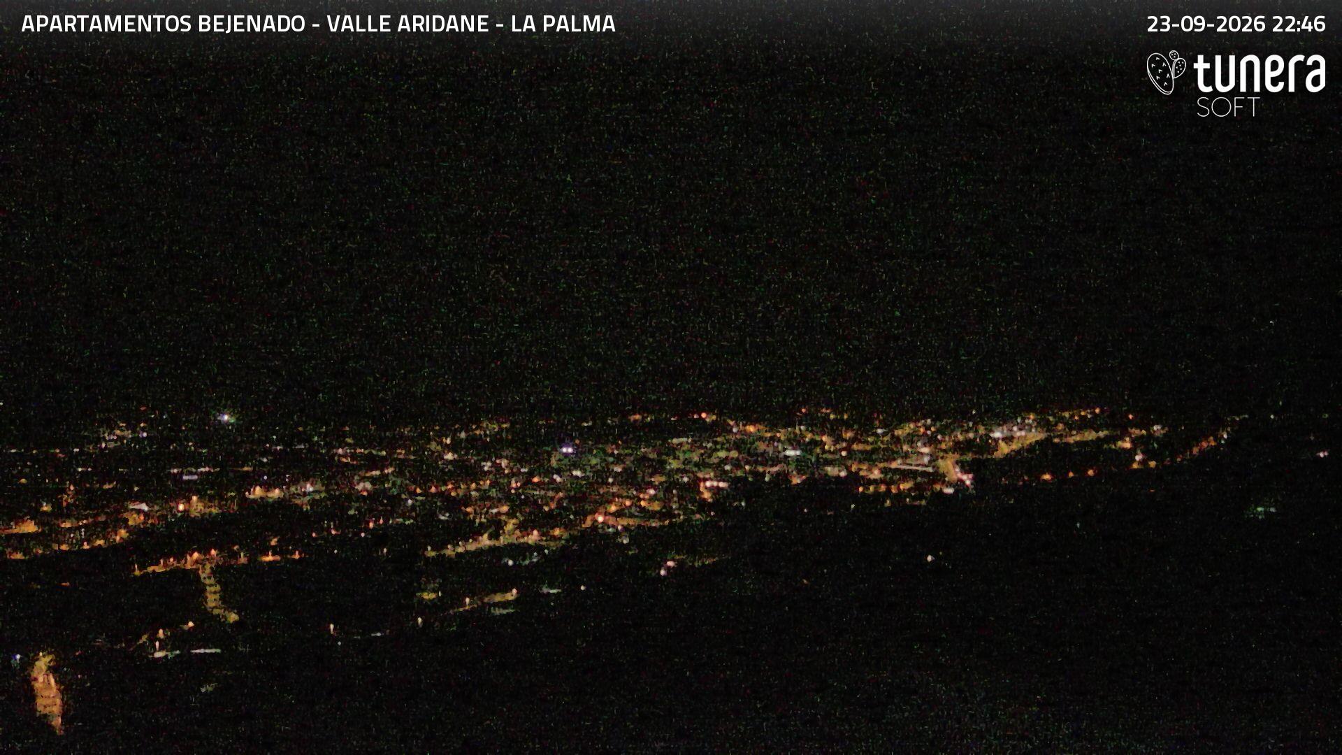 los llanos Webcam Live