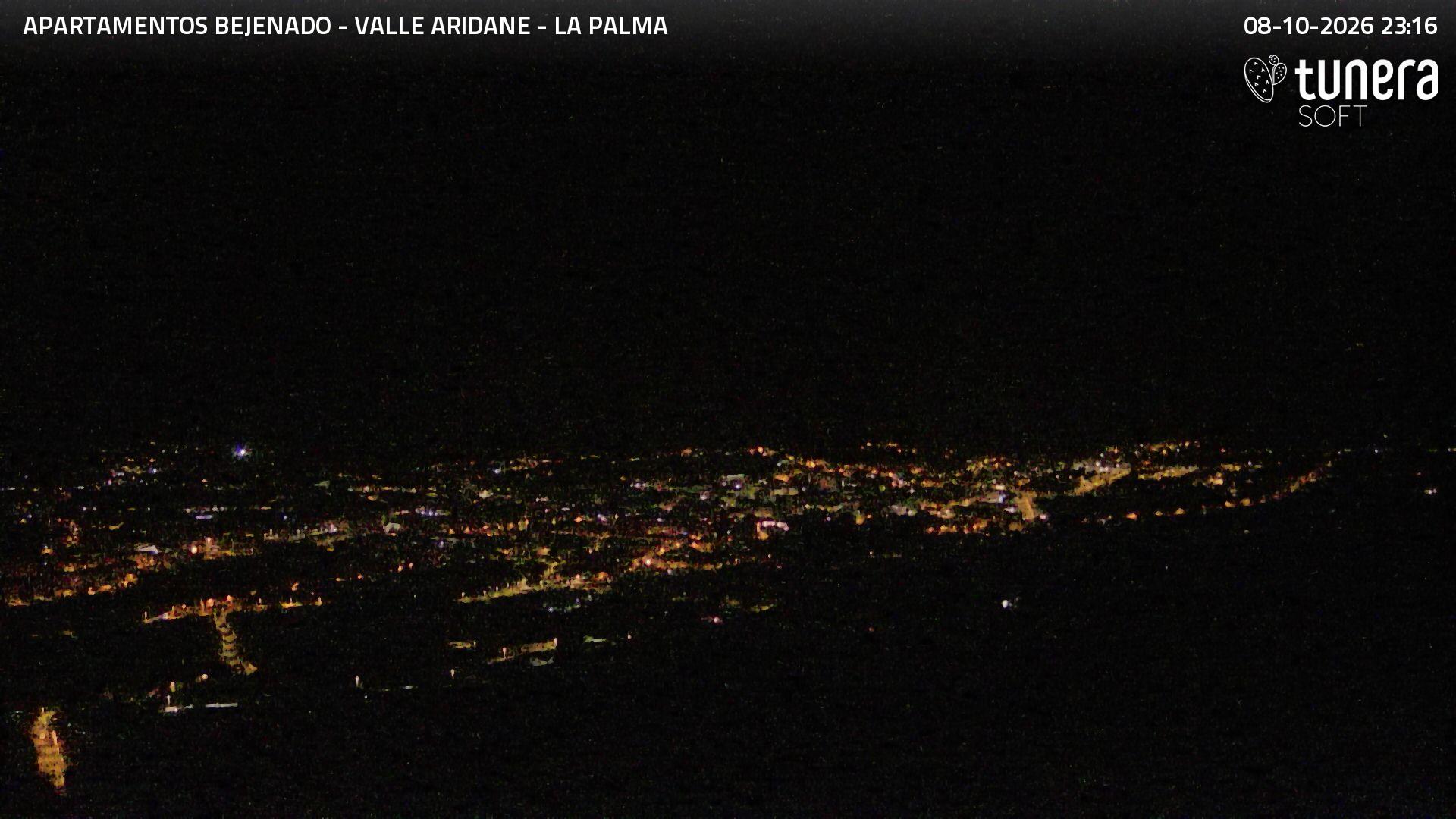 los llanos Webcam Live