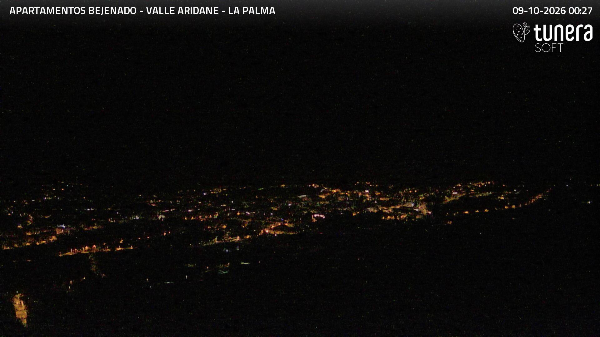los llanos Webcam Live