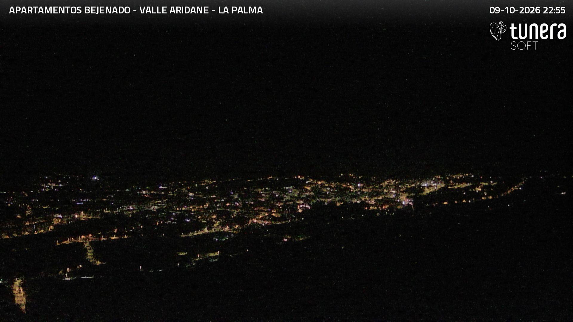 los llanos Webcam Live