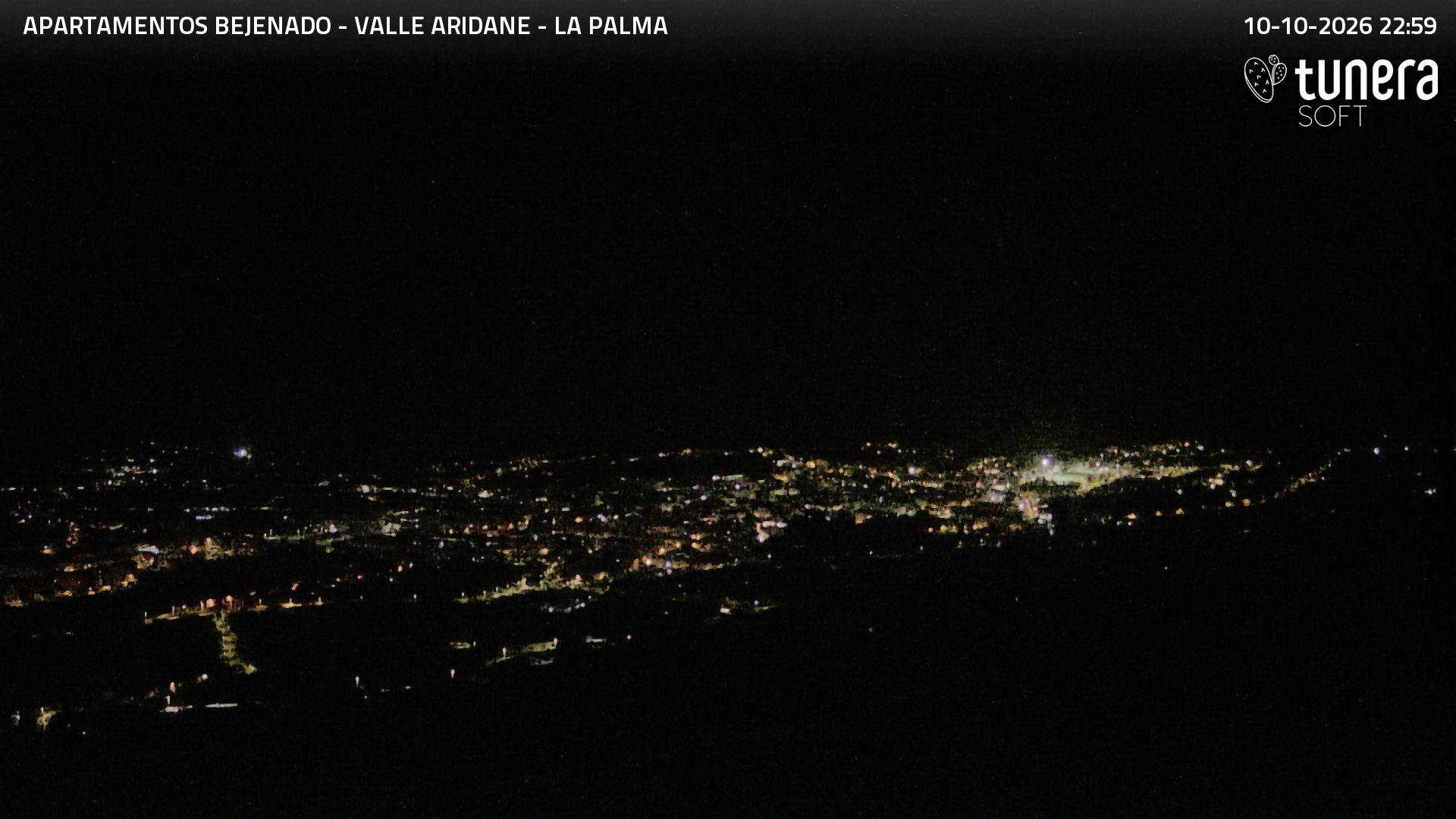 los llanos Webcam Live