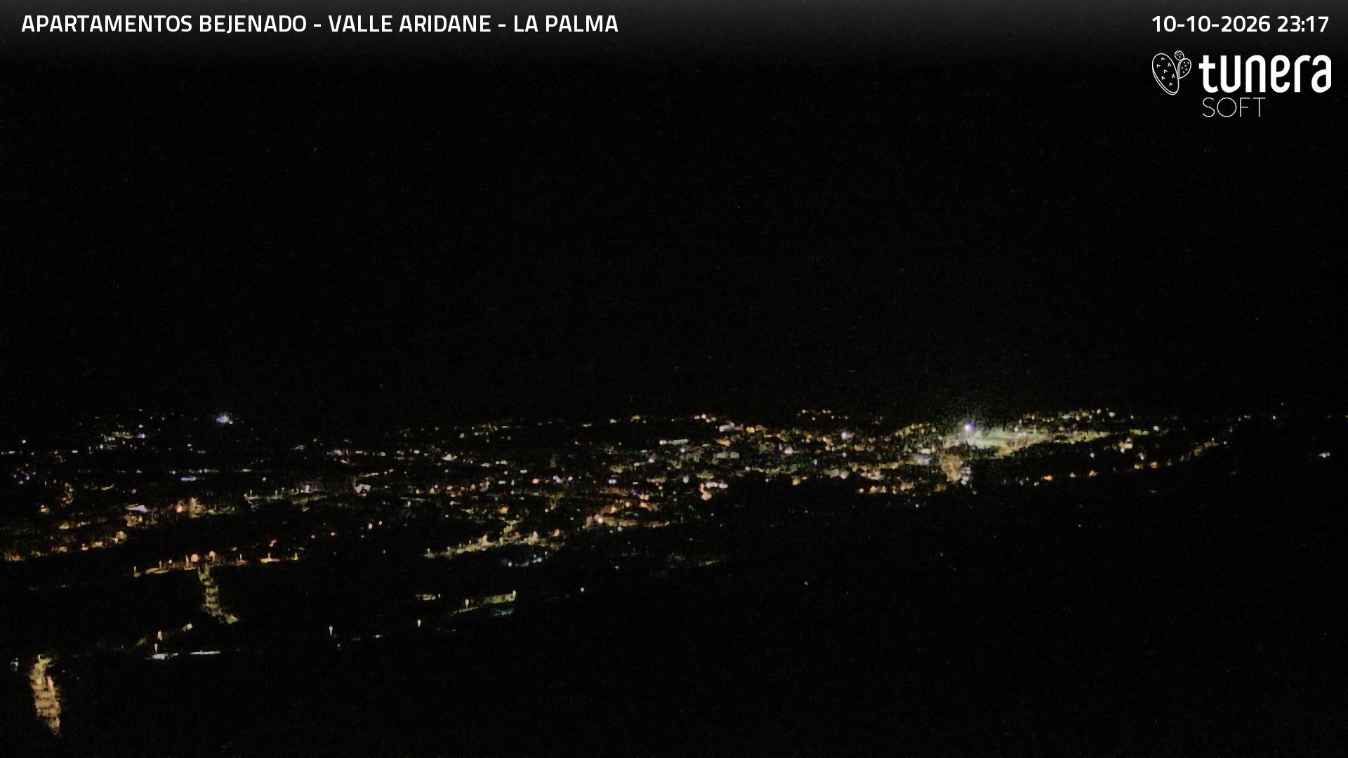 los llanos Webcam Live
