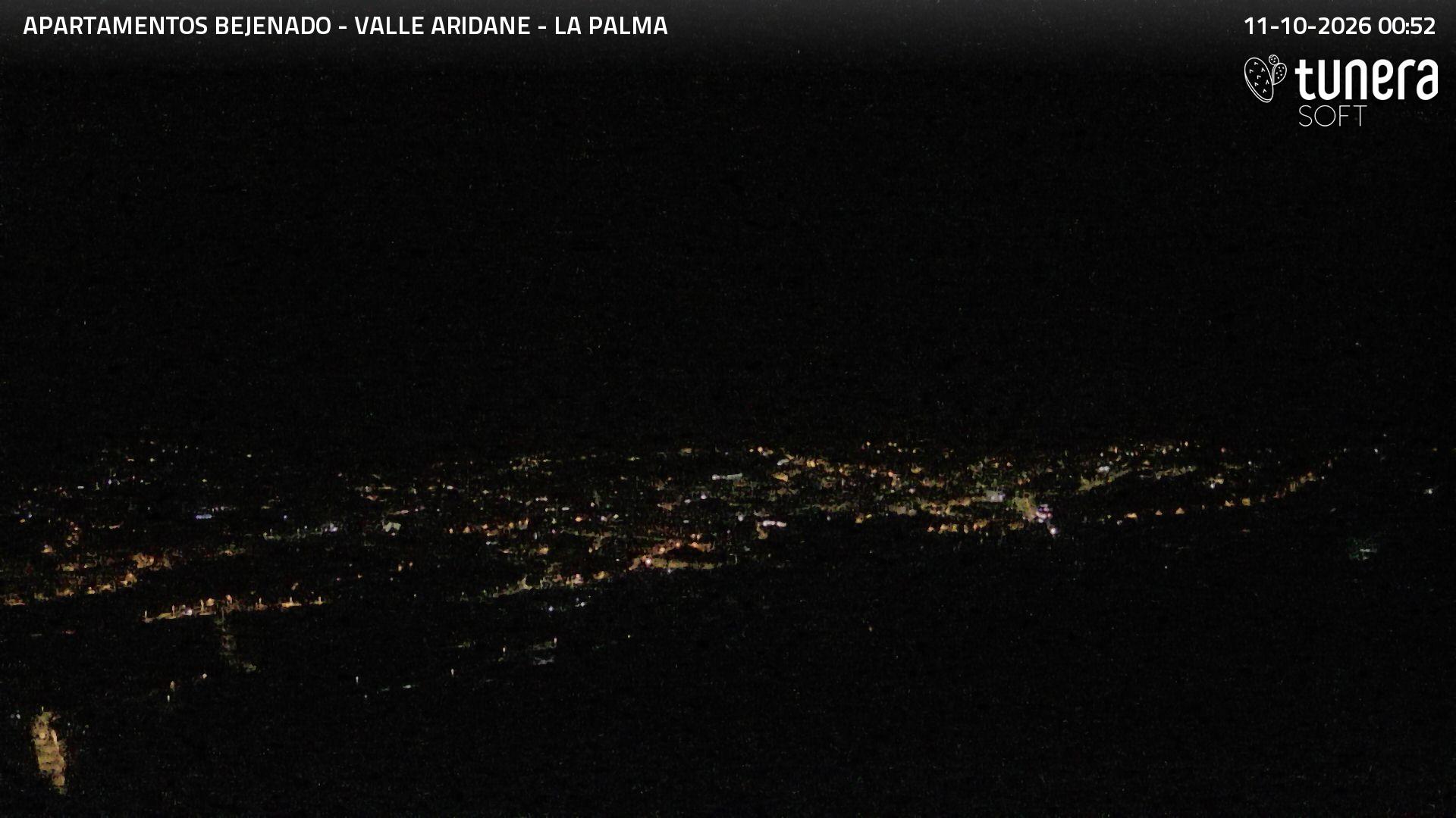 los llanos Webcam Live