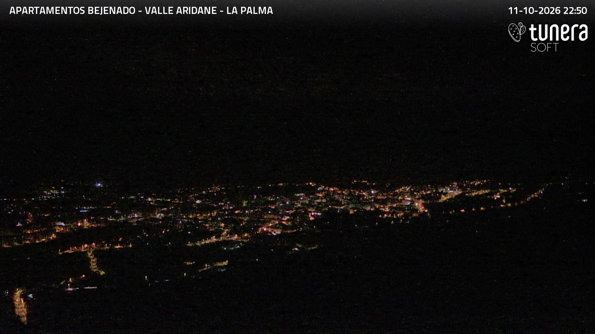 los llanos Webcam Live
