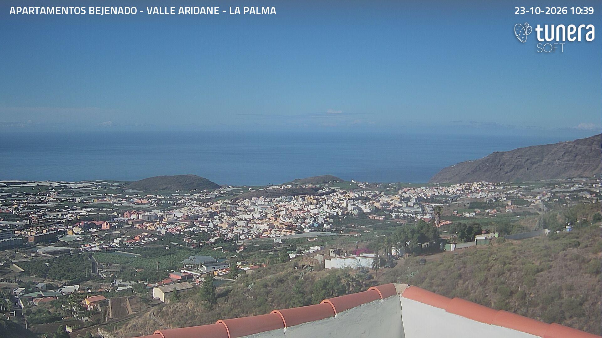 los llanos Webcam Live