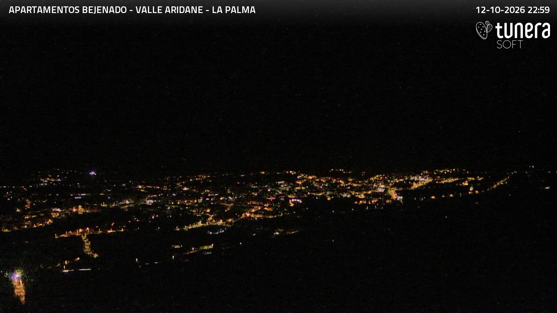 los llanos Webcam Live