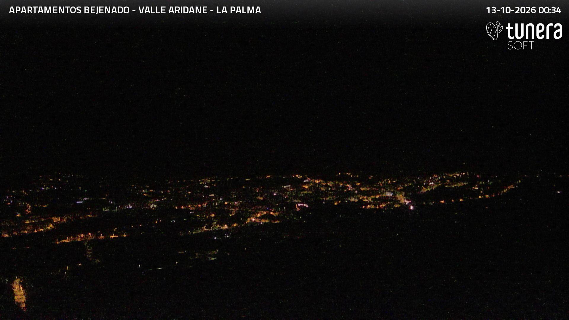 los llanos Webcam Live