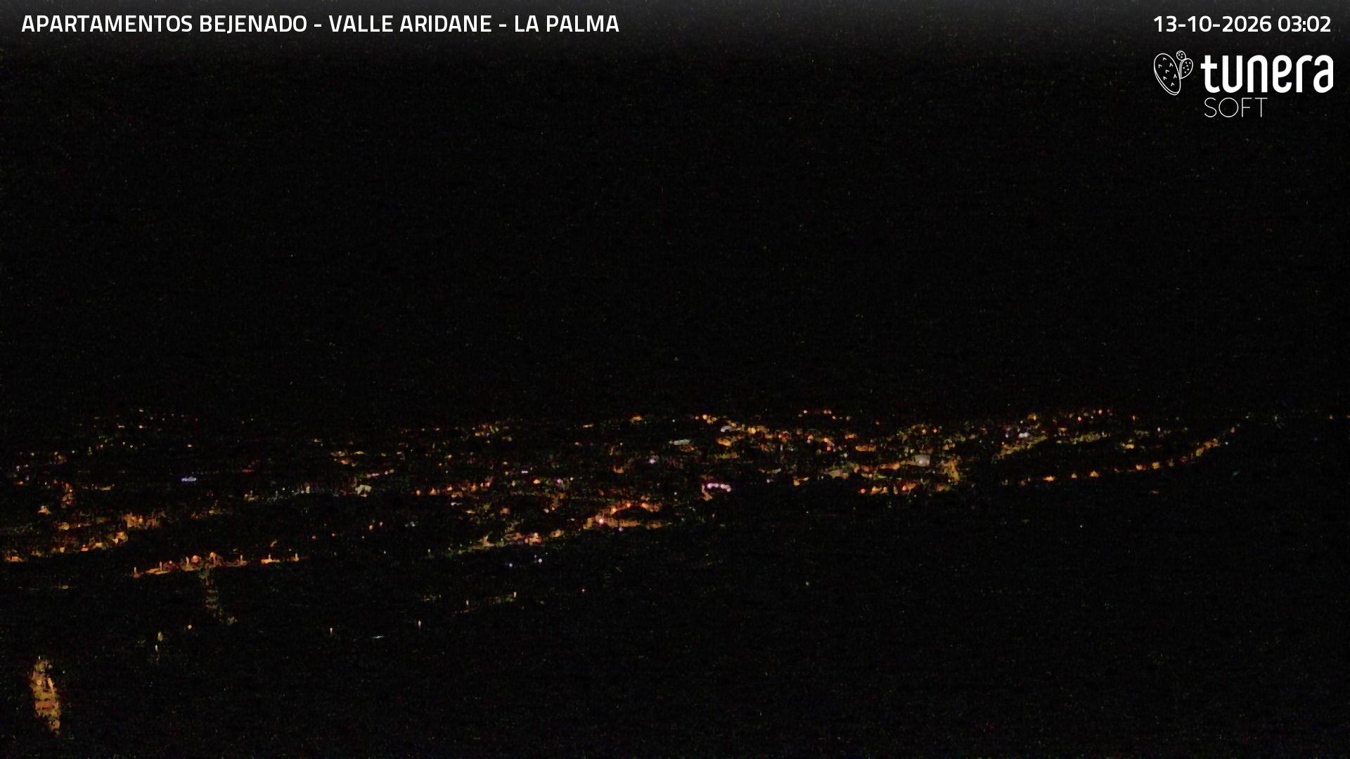 los llanos Webcam Live