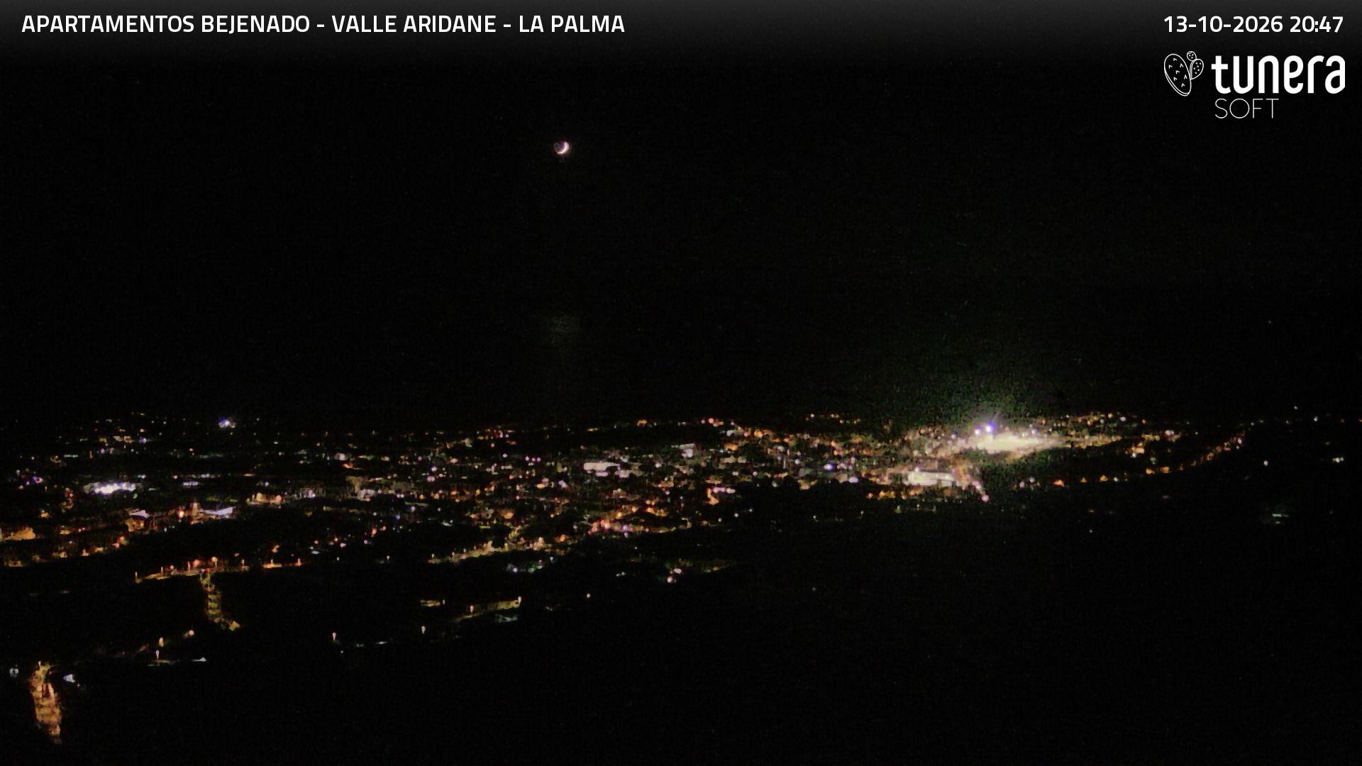 los llanos Webcam Live