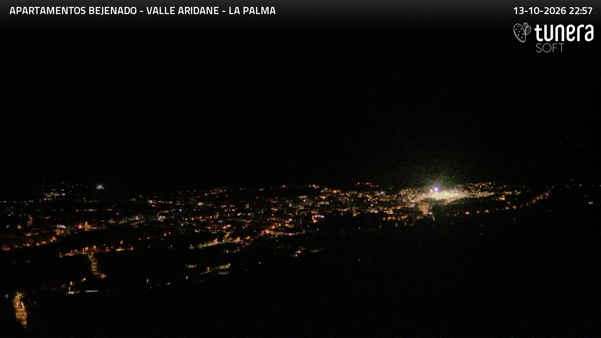 los llanos Webcam Live
