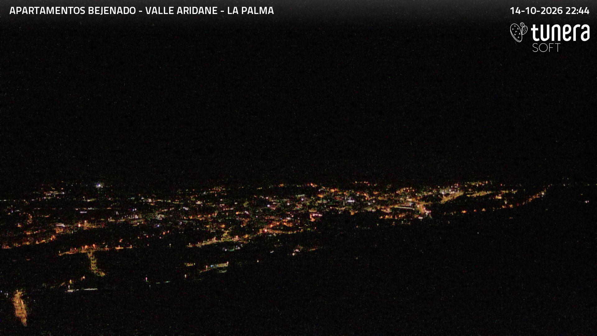 los llanos Webcam Live