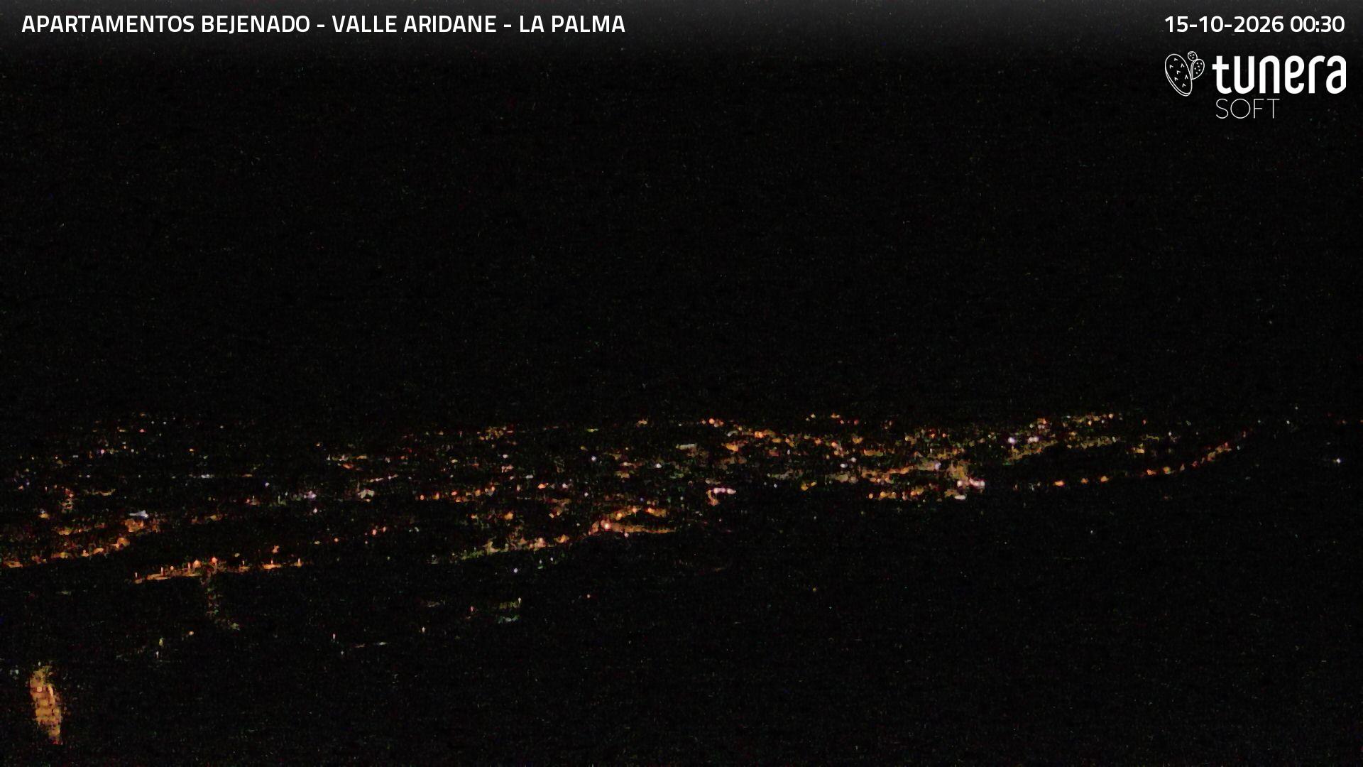 los llanos Webcam Live