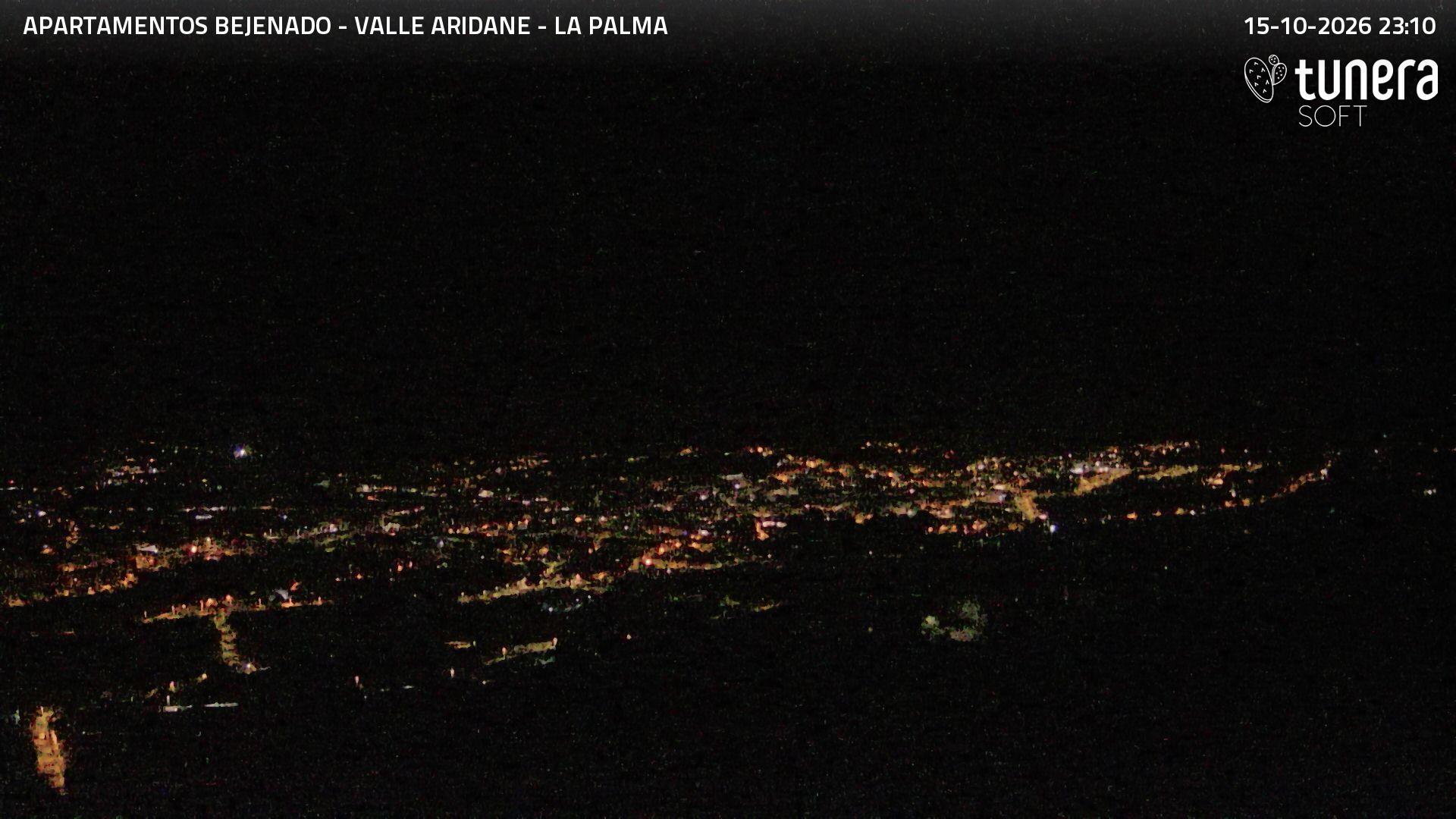 los llanos Webcam Live