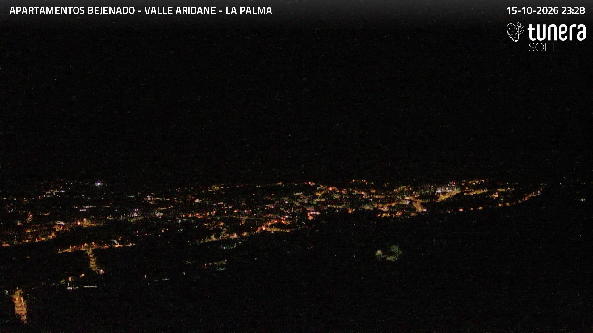 los llanos Webcam Live