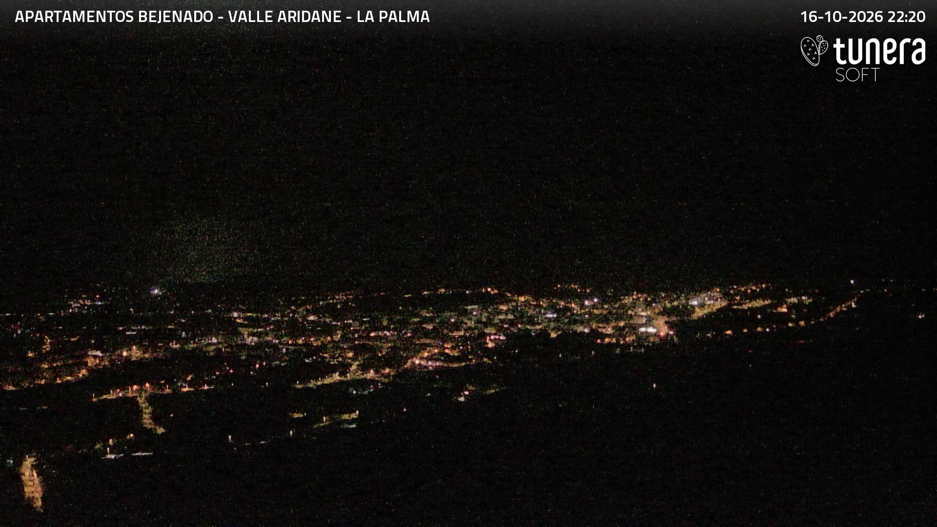 los llanos Webcam Live
