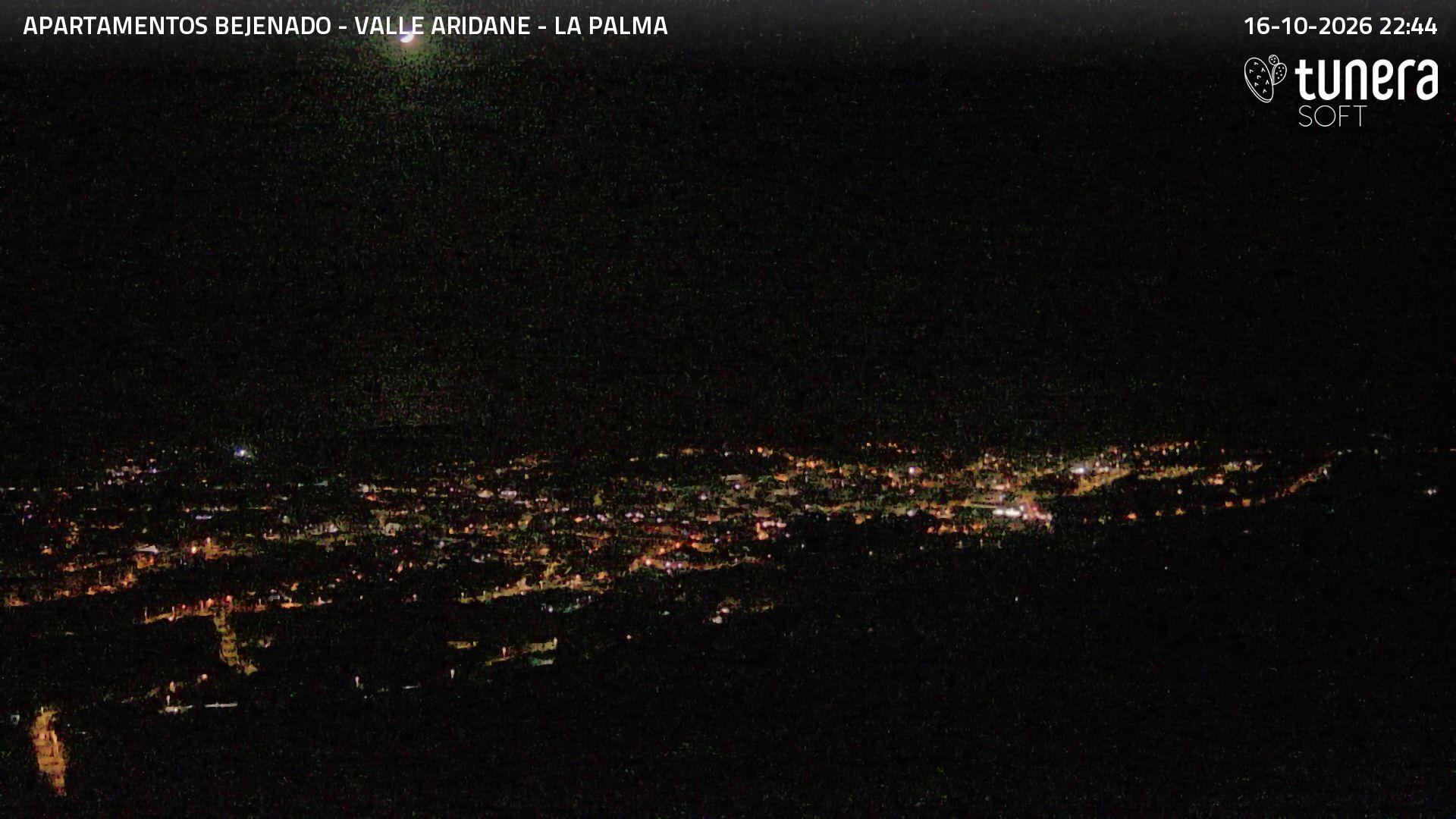 los llanos Webcam Live