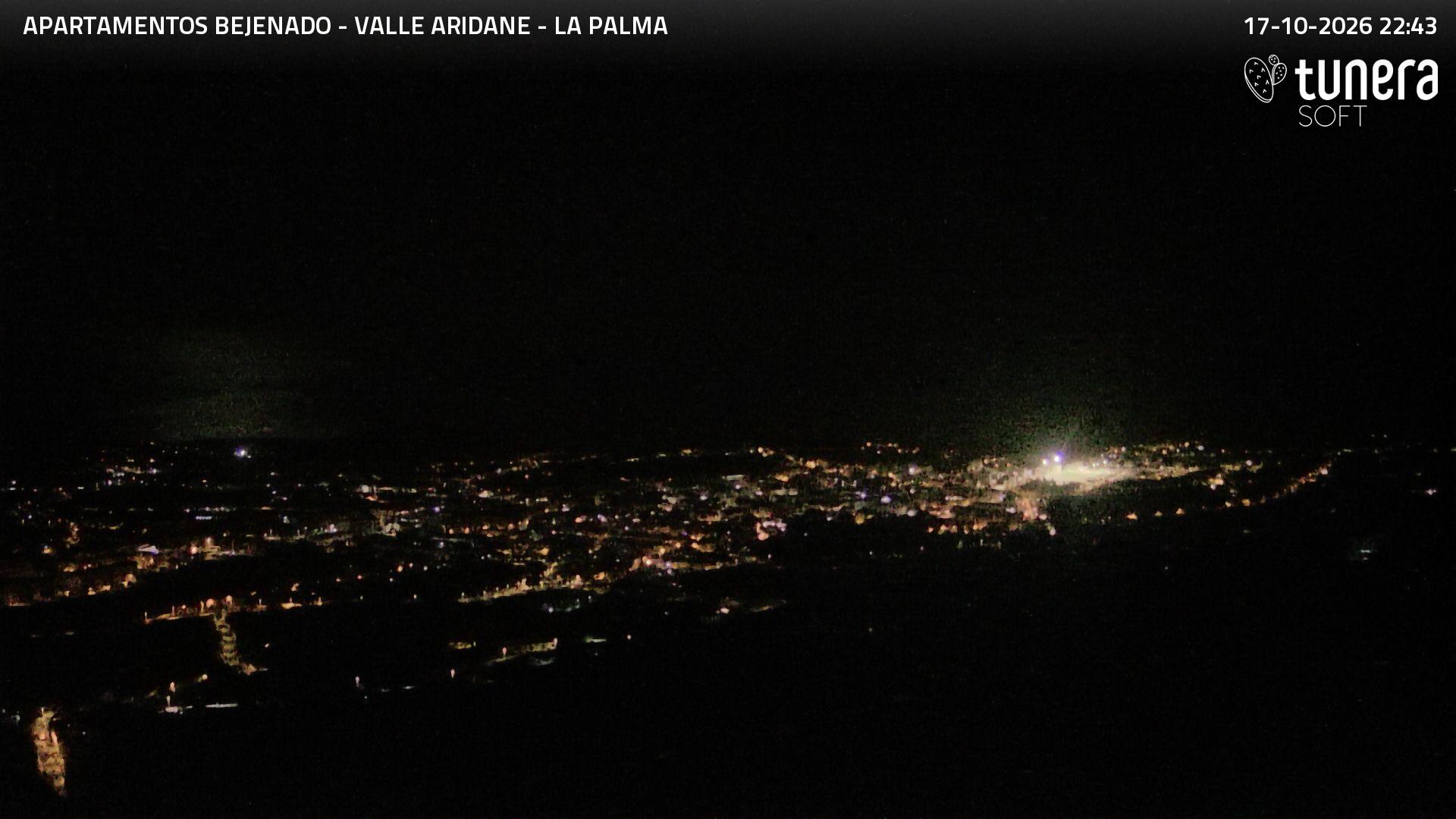 los llanos Webcam Live