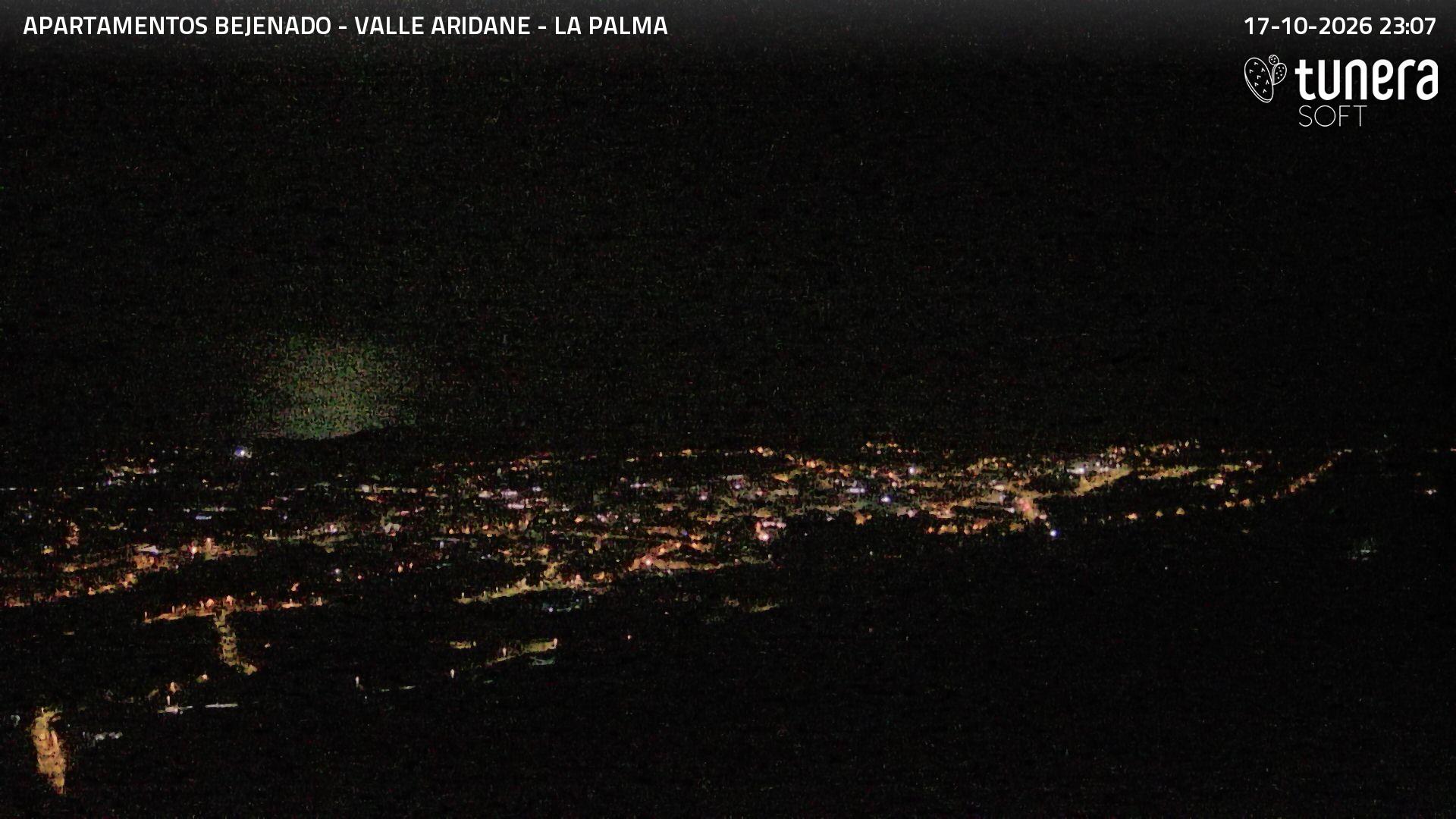 los llanos Webcam Live