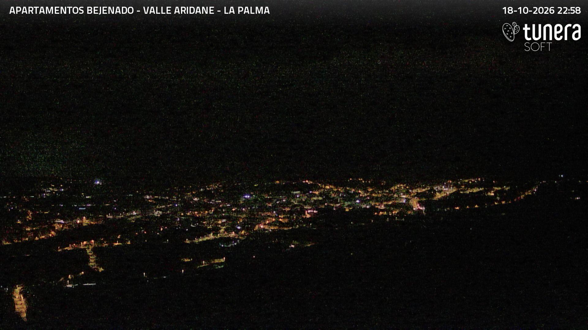 los llanos Webcam Live