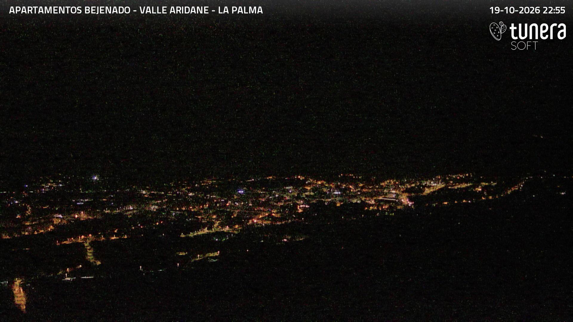 los llanos Webcam Live
