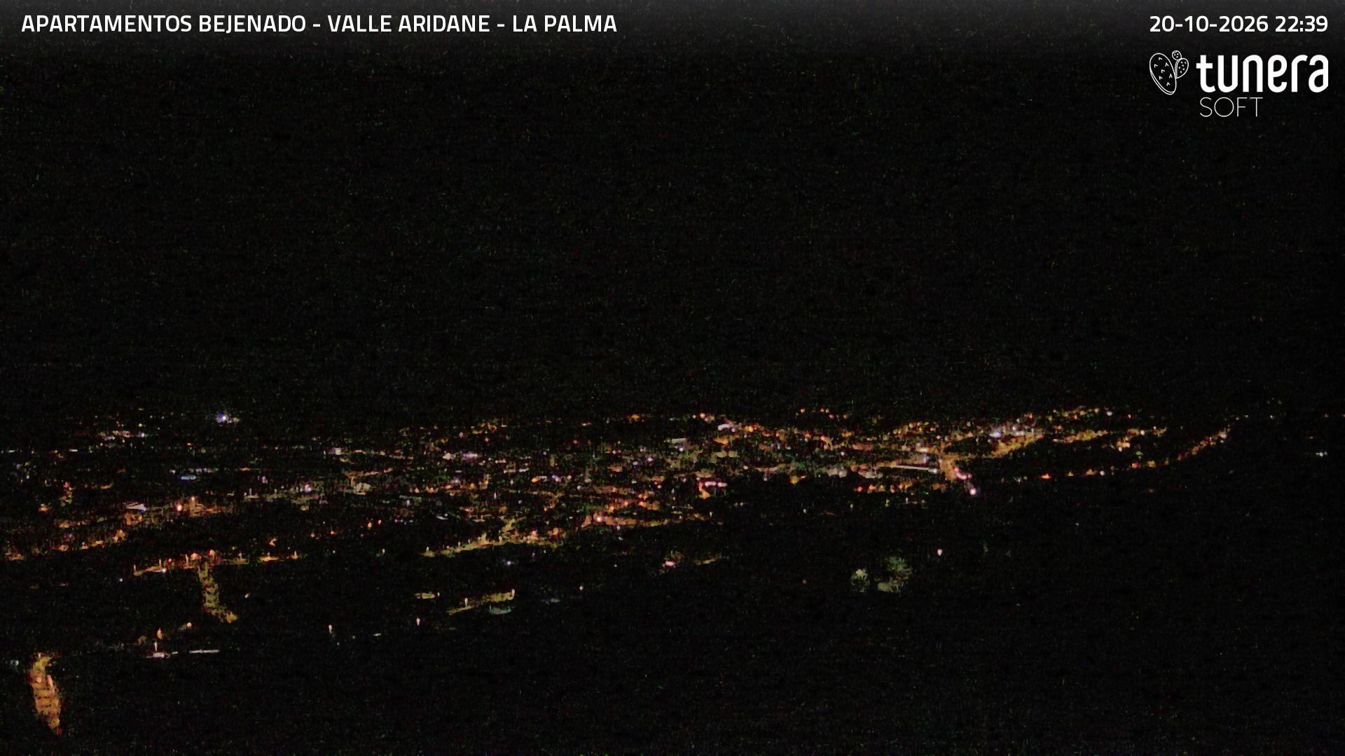 los llanos Webcam Live