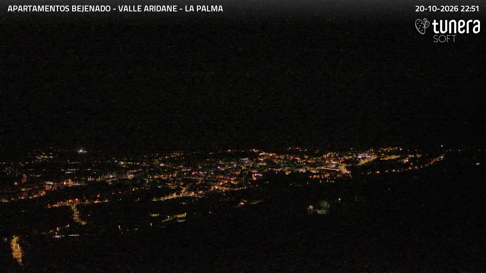 los llanos Webcam Live