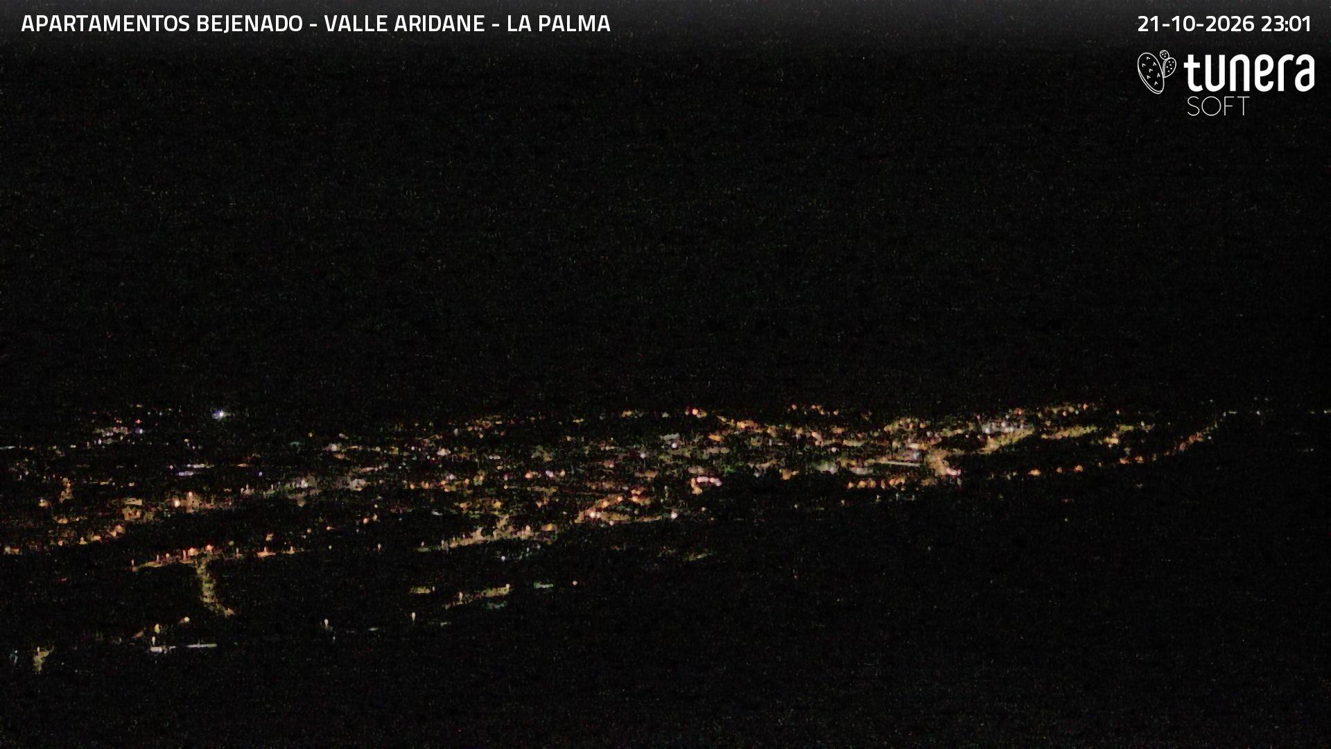 los llanos Webcam Live
