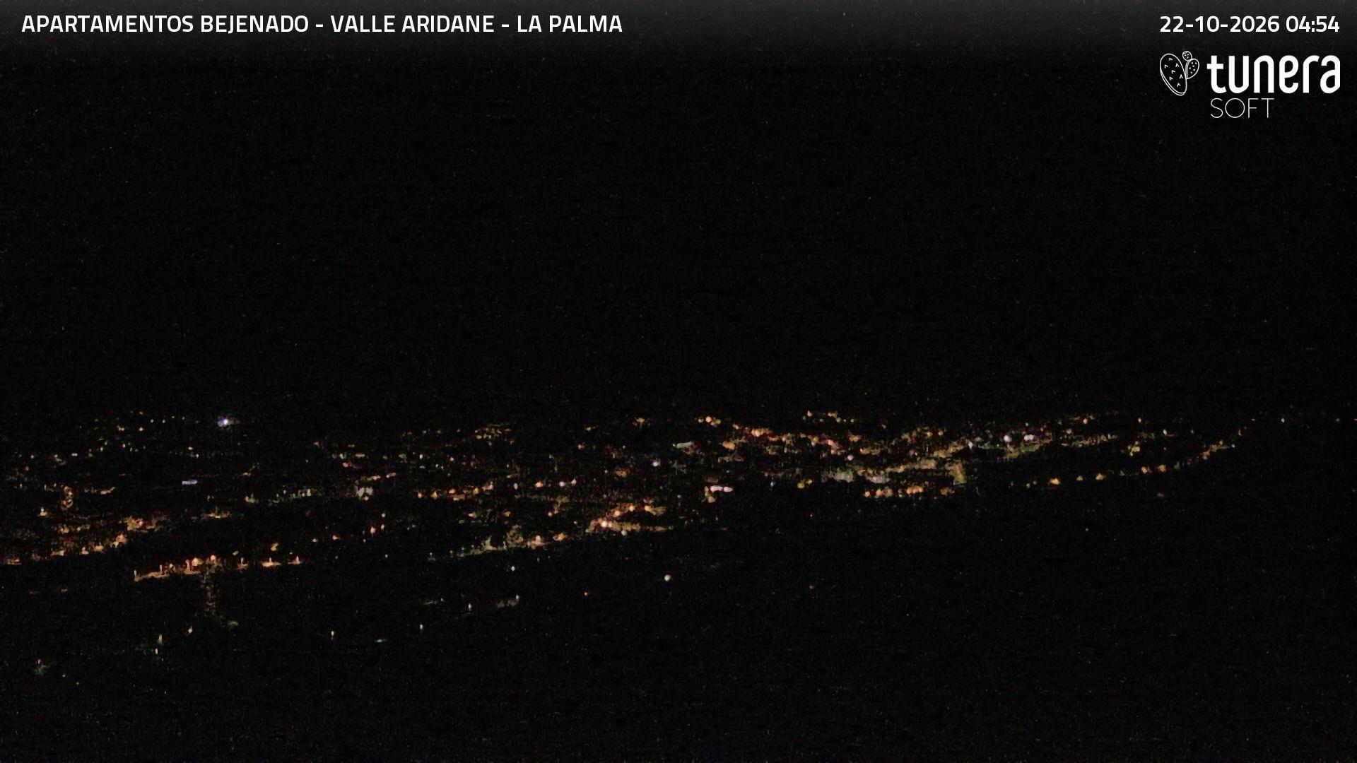 los llanos Webcam Live