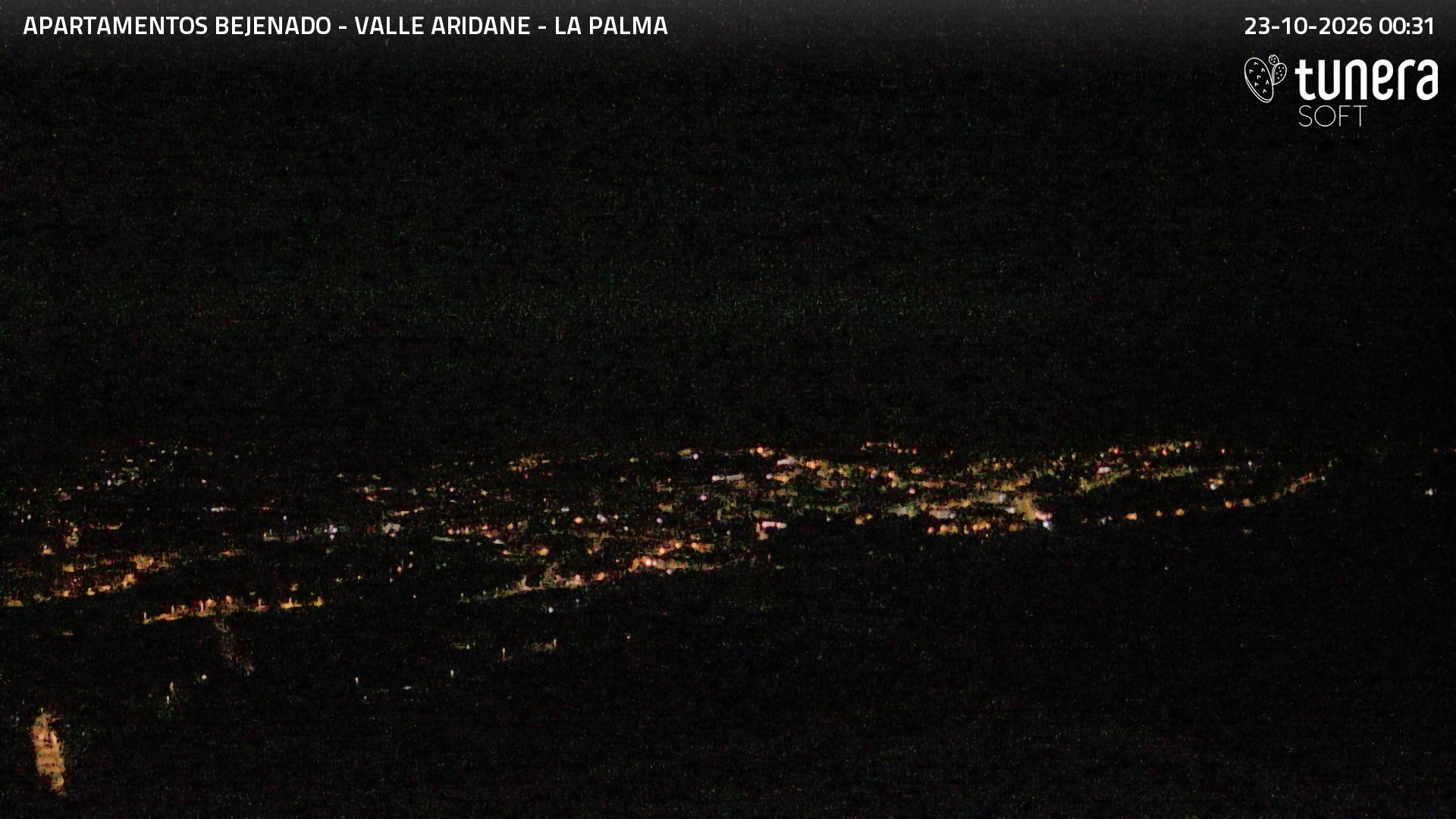 los llanos Webcam Live