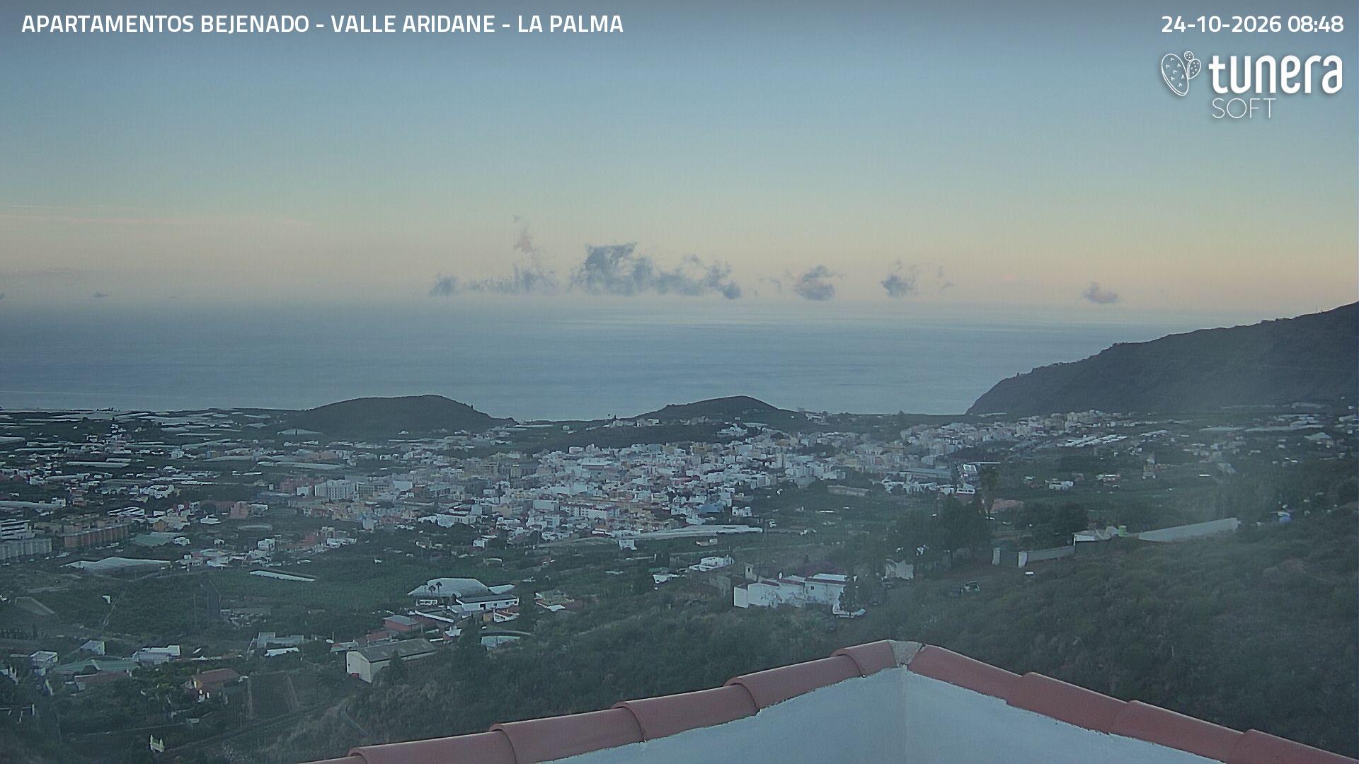 los llanos Webcam Live