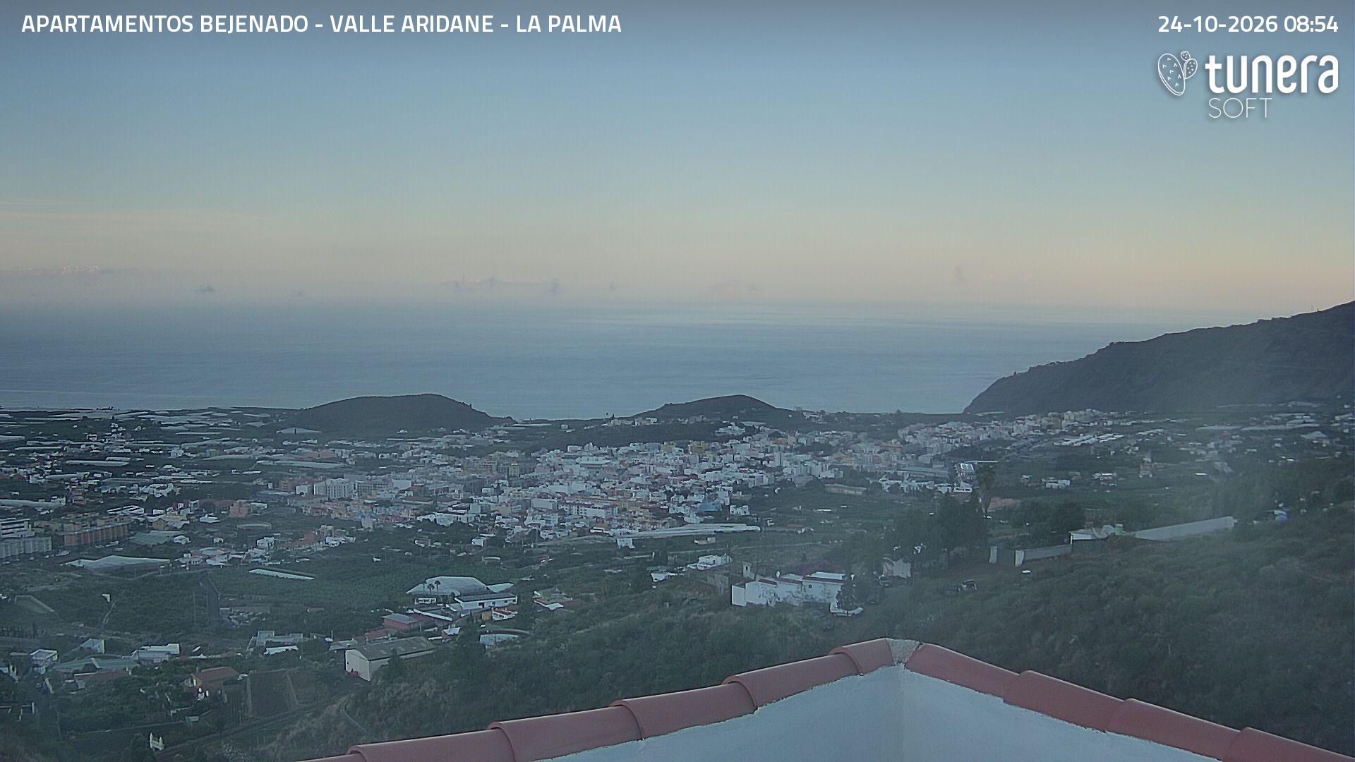los llanos Webcam Live
