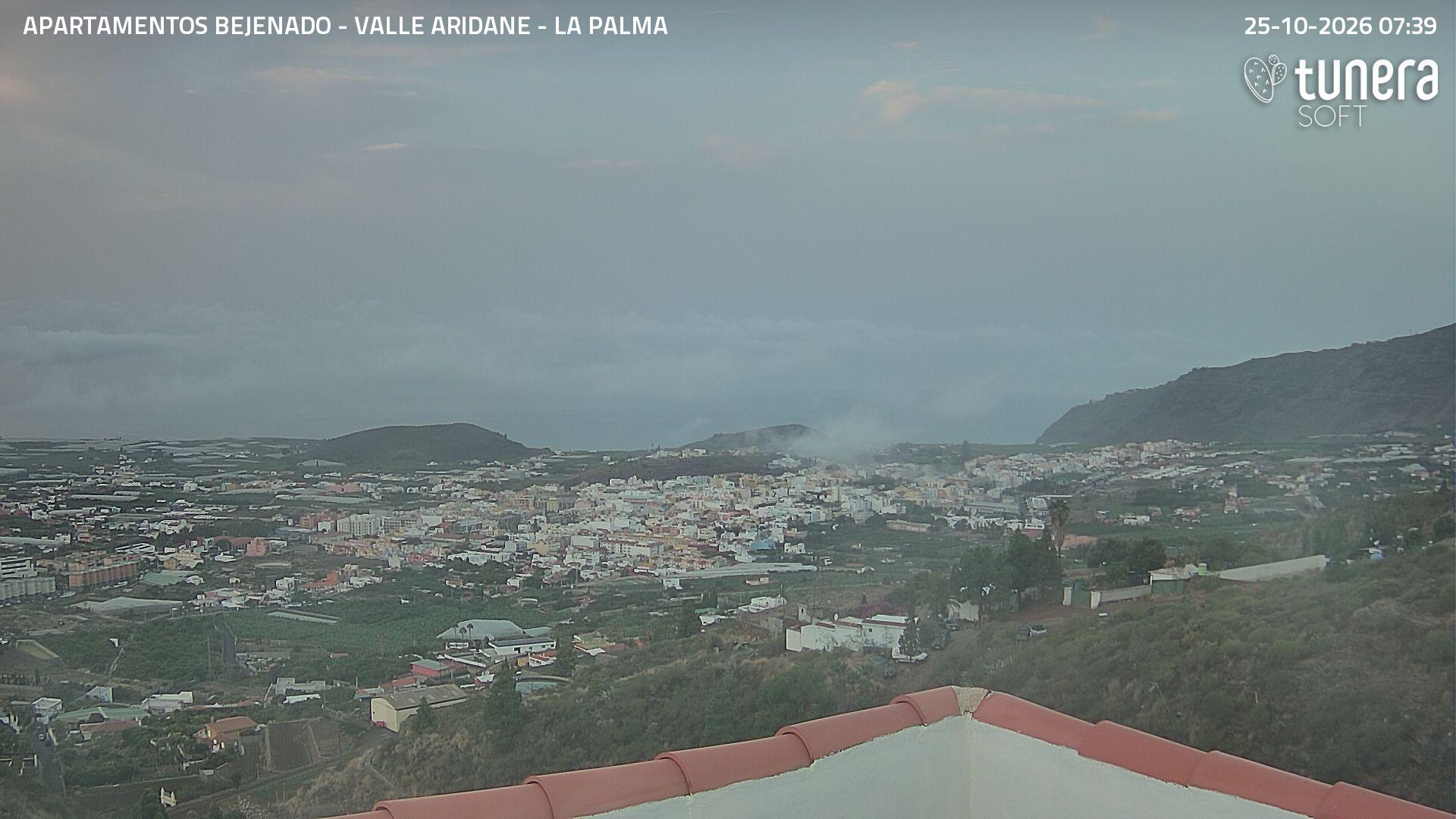 los llanos Webcam Live