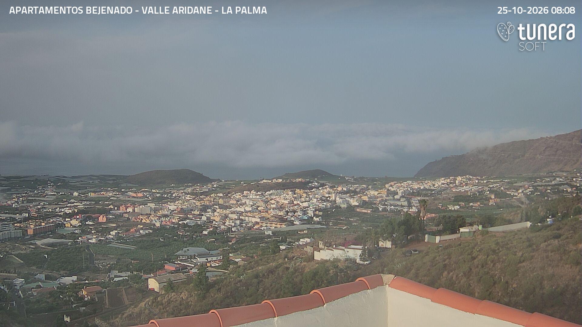 los llanos Webcam Live