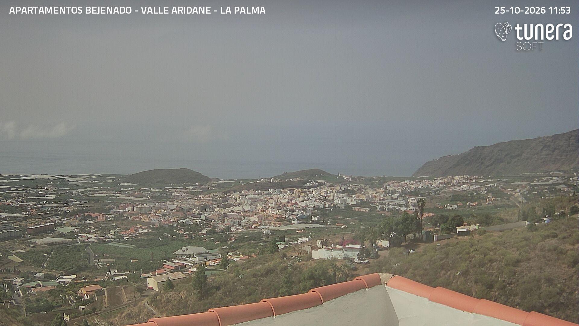 los llanos Webcam Live