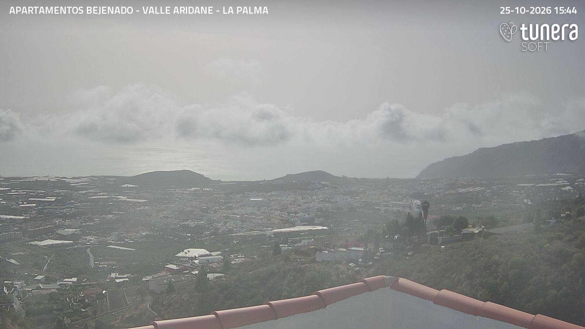 los llanos Webcam Live